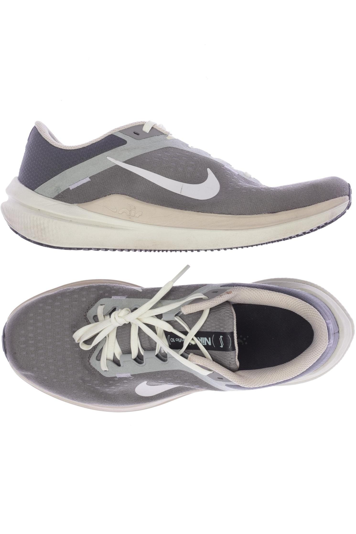 

Nike Damen Sneakers, grün