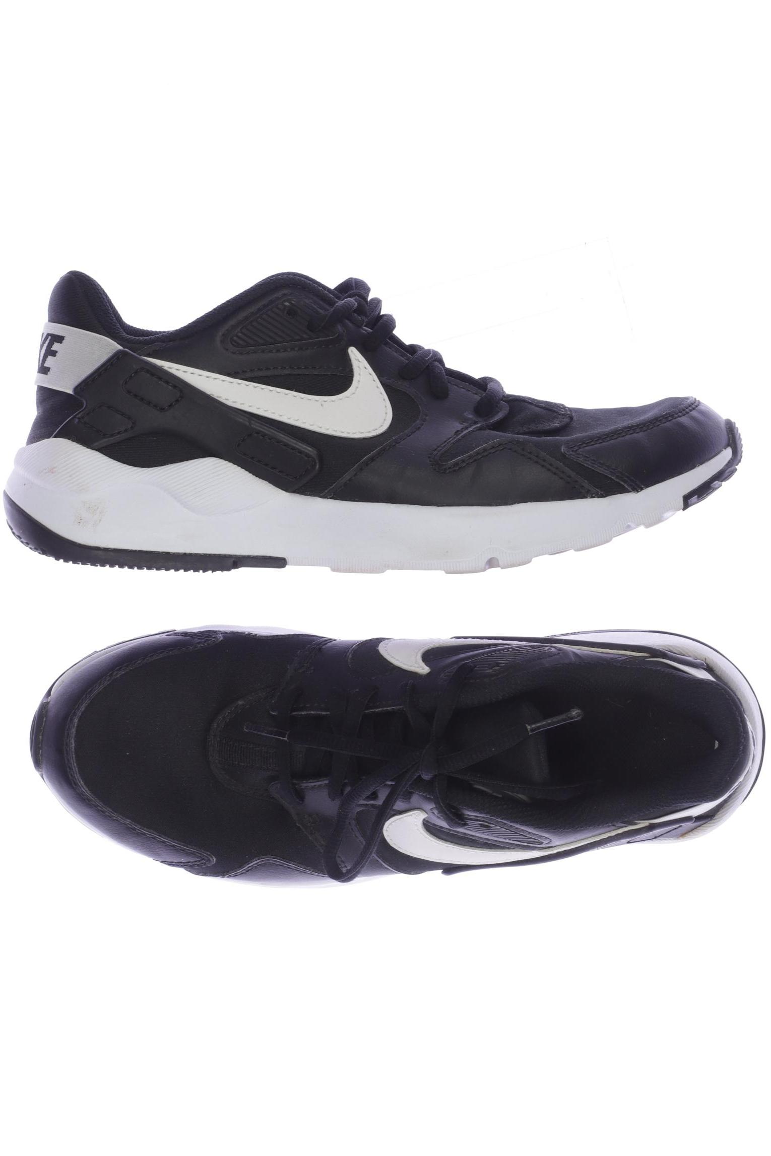 

Nike Damen Sneakers, schwarz