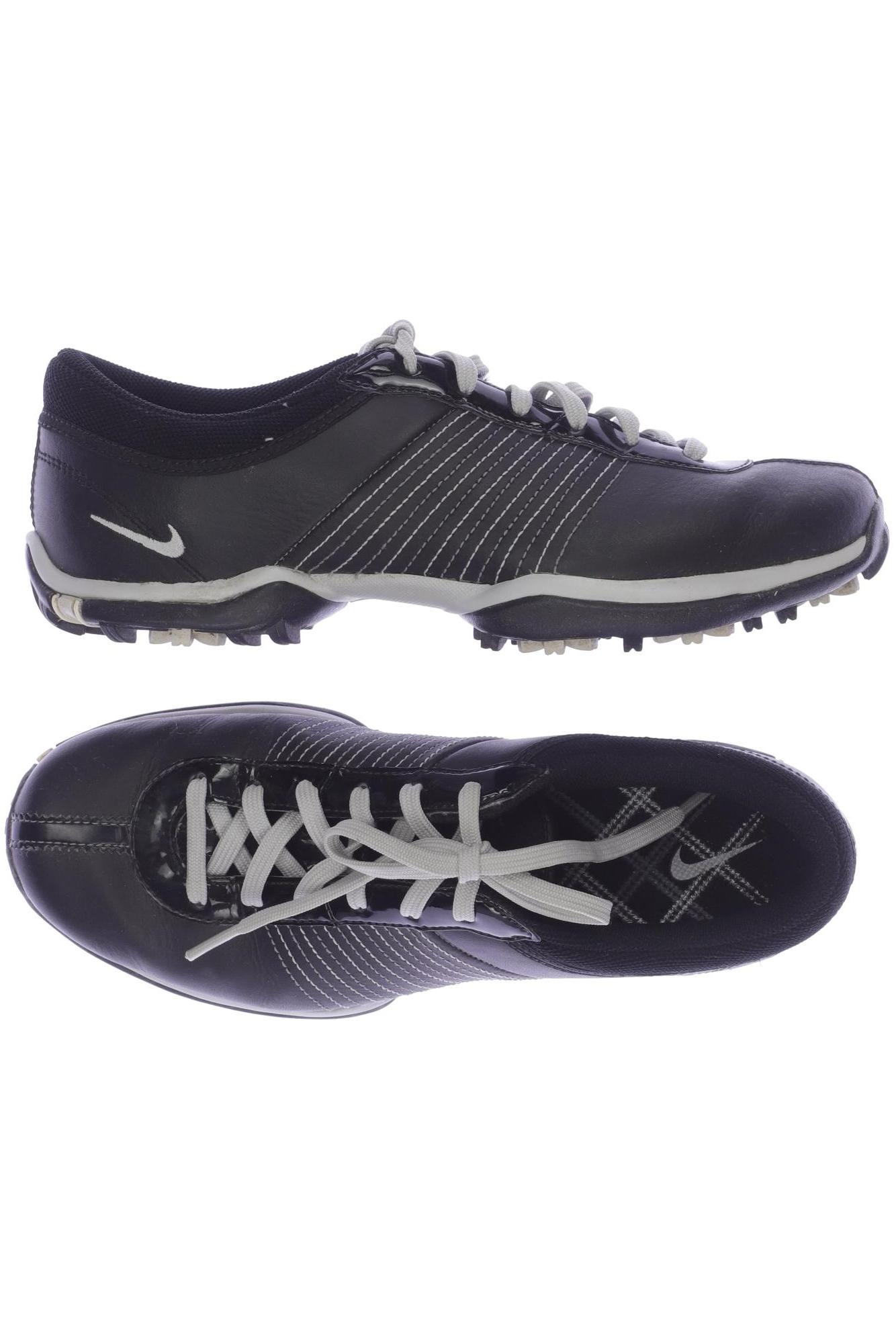 

Nike Damen Sneakers, schwarz, Gr. 37.5