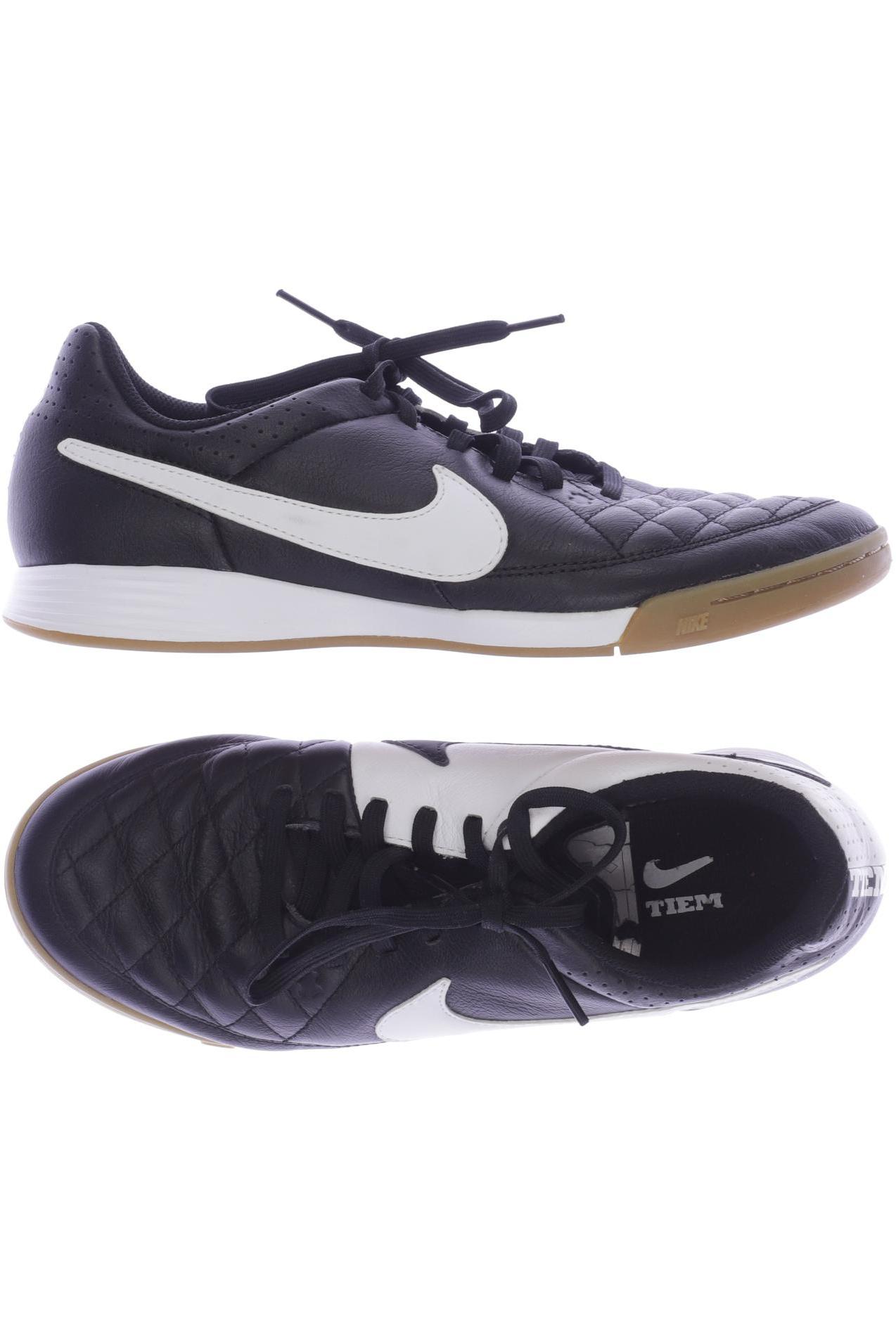 

Nike Damen Sneakers, schwarz, Gr. 38.5