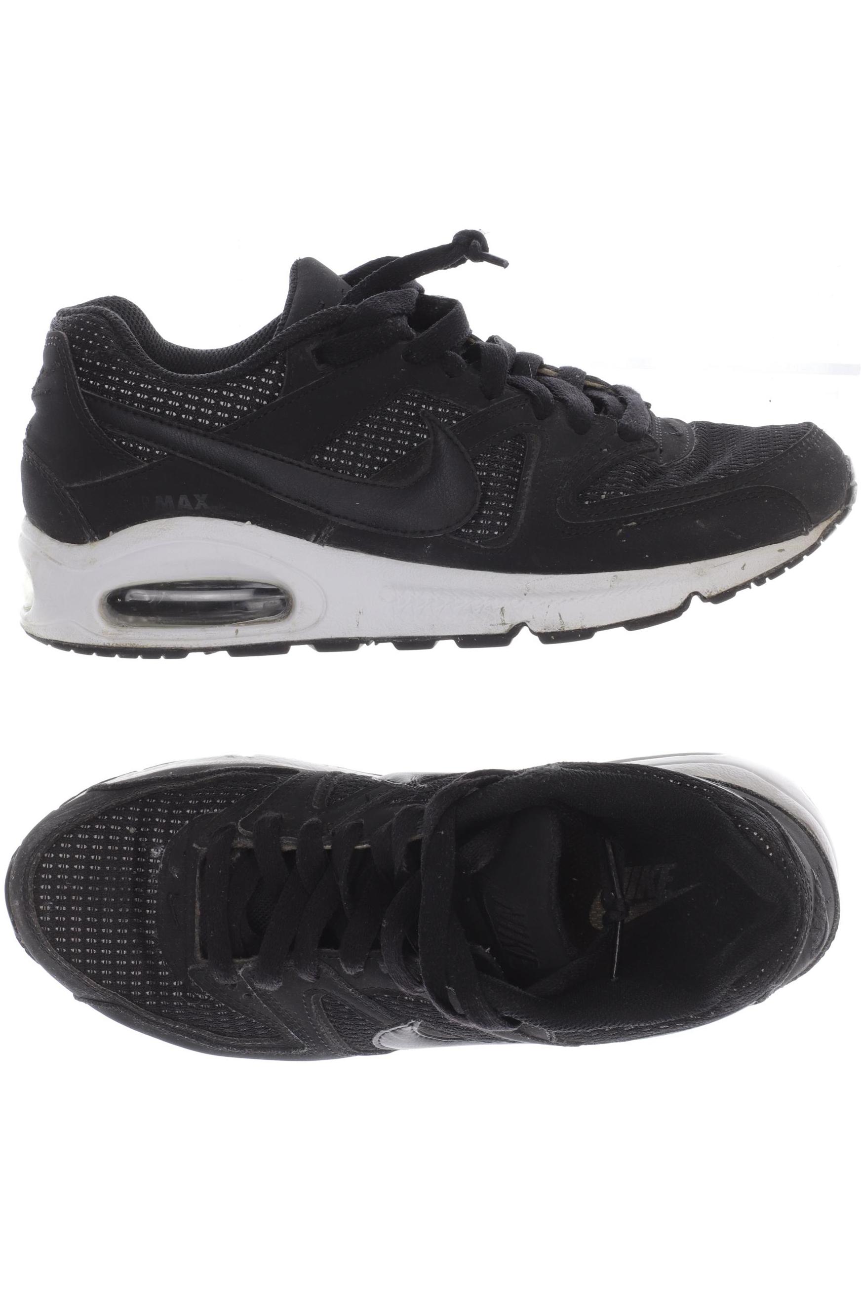 

Nike Damen Sneakers, schwarz, Gr. 40