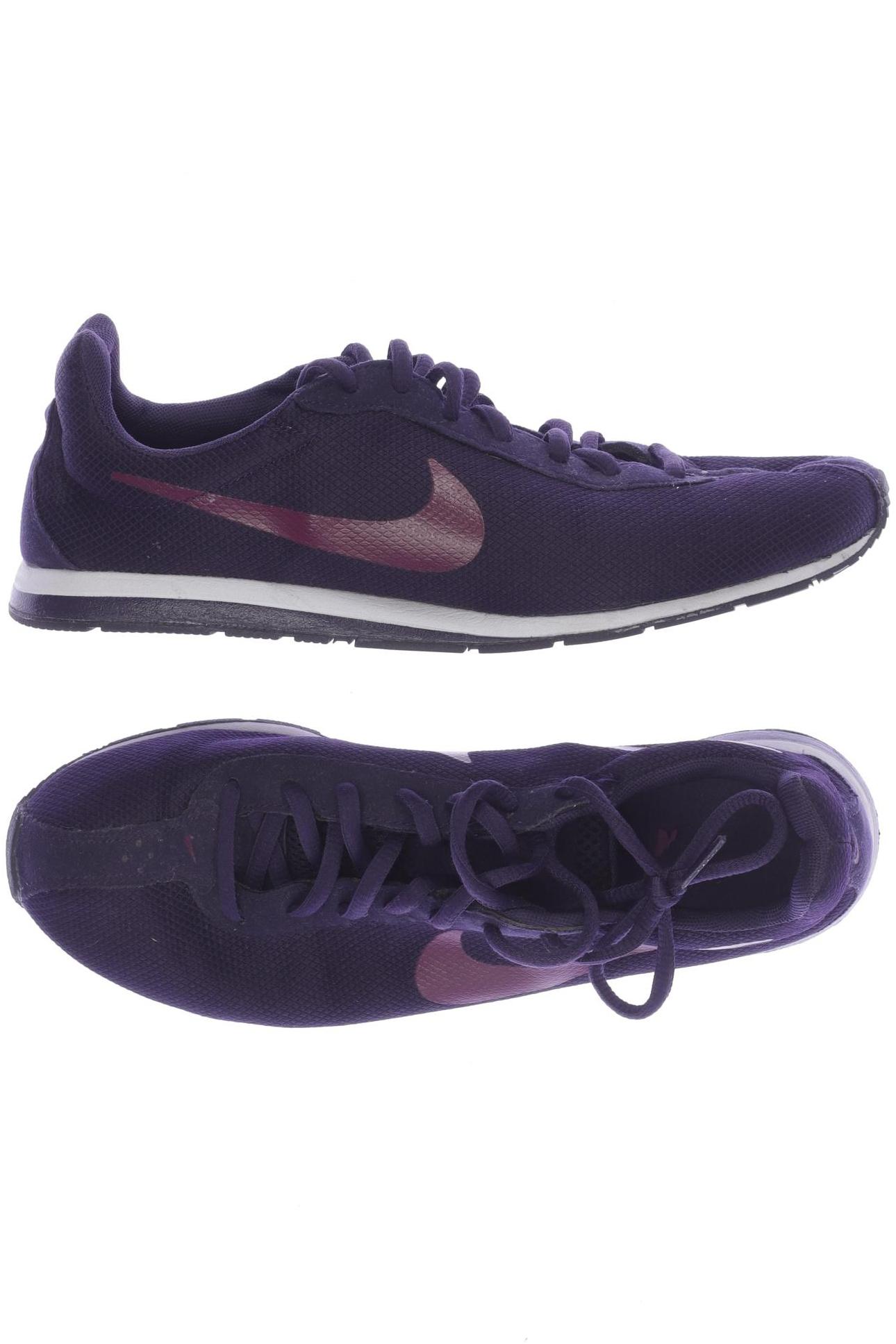

Nike Damen Sneakers, flieder