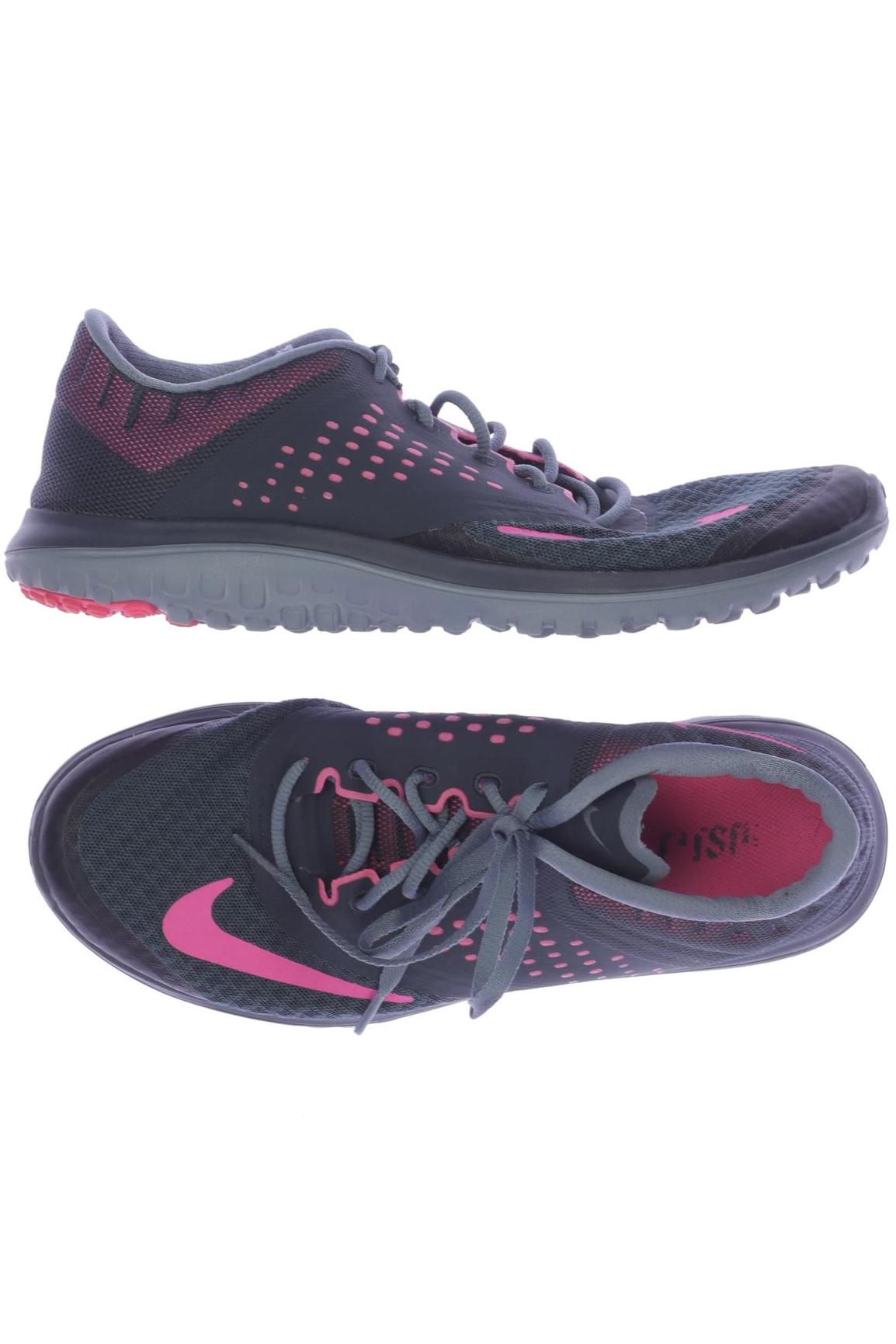 

Nike Damen Sneakers, grau, Gr. 40