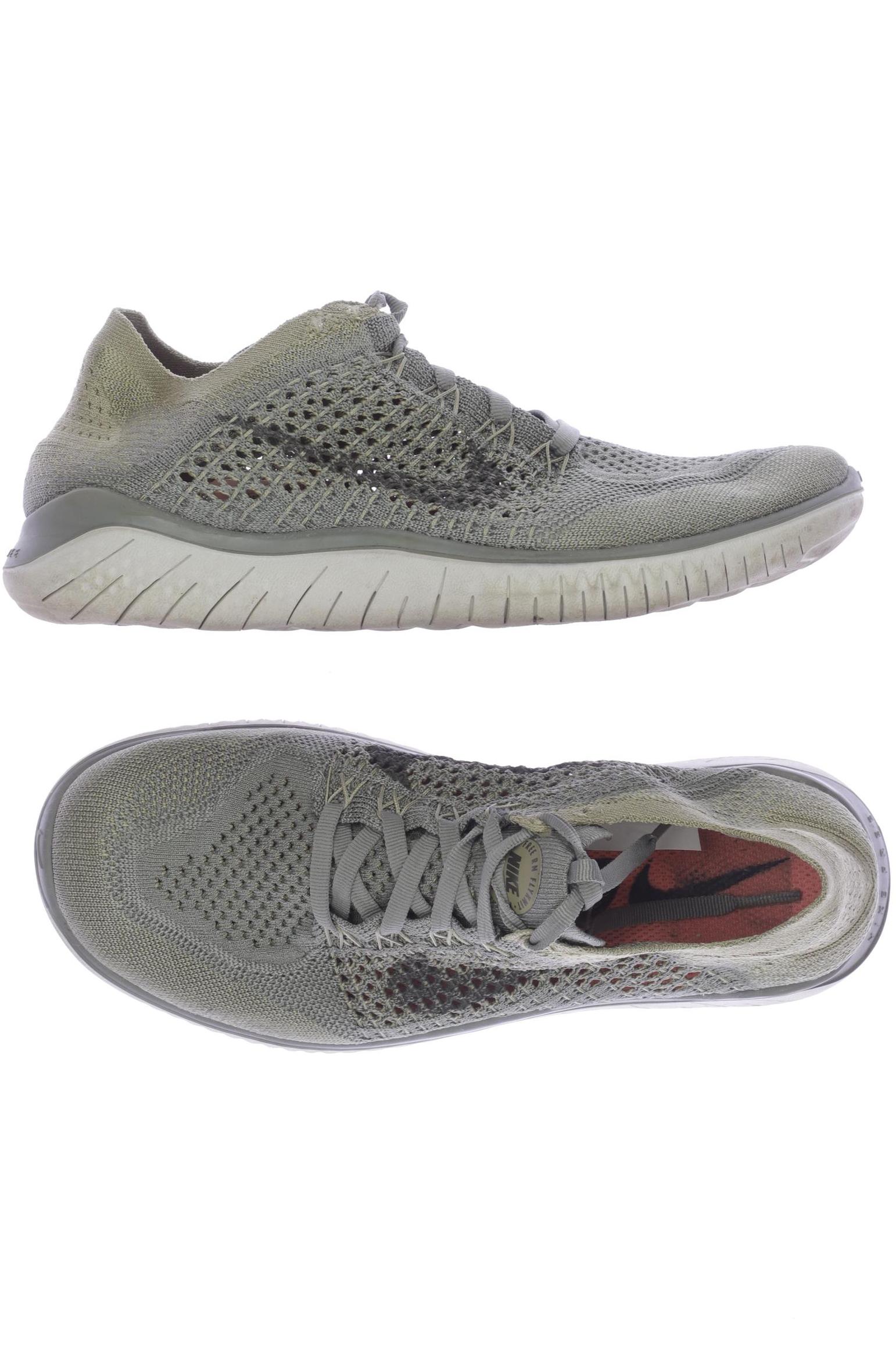 

Nike Damen Sneakers, grün