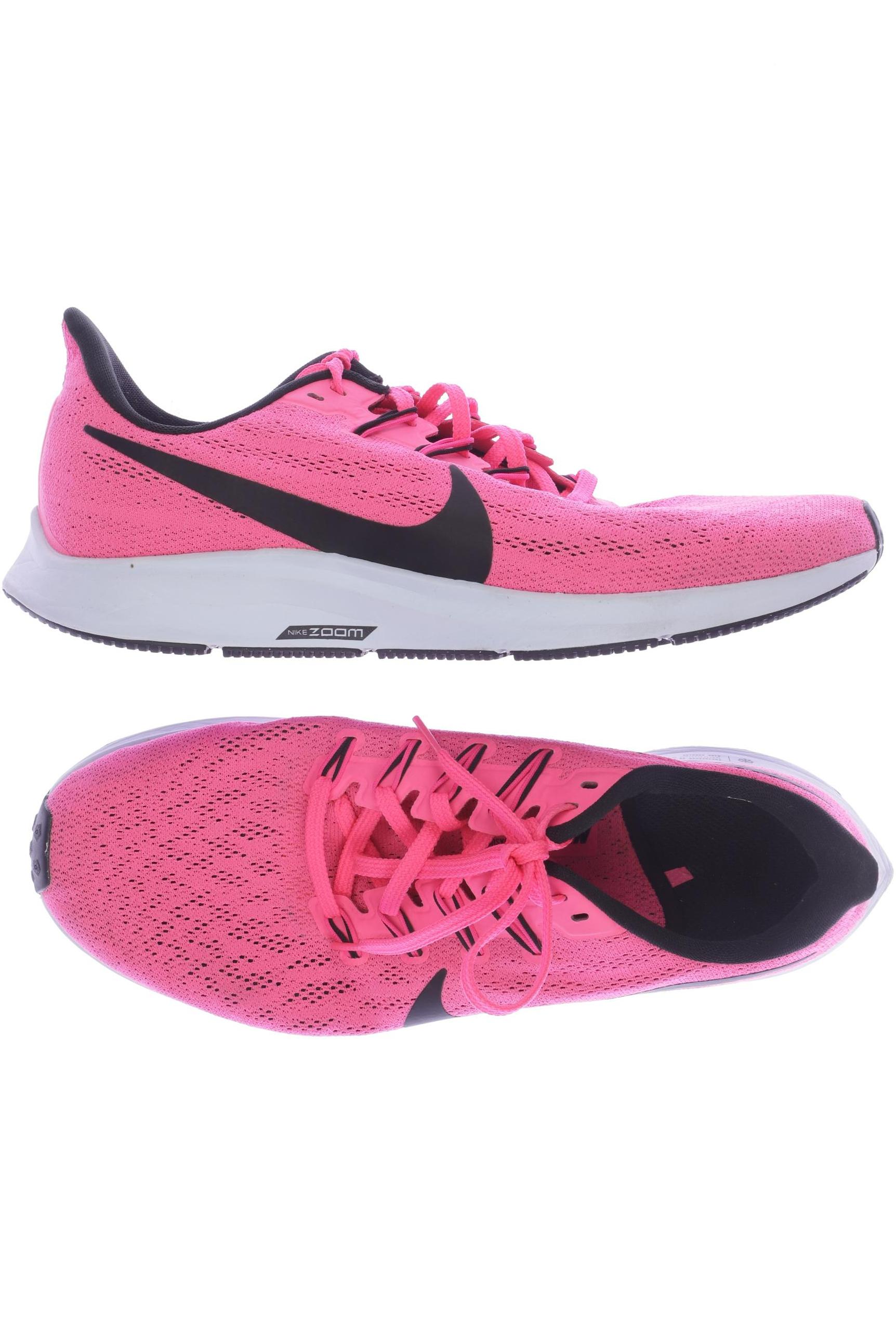 

Nike Damen Sneakers, neon