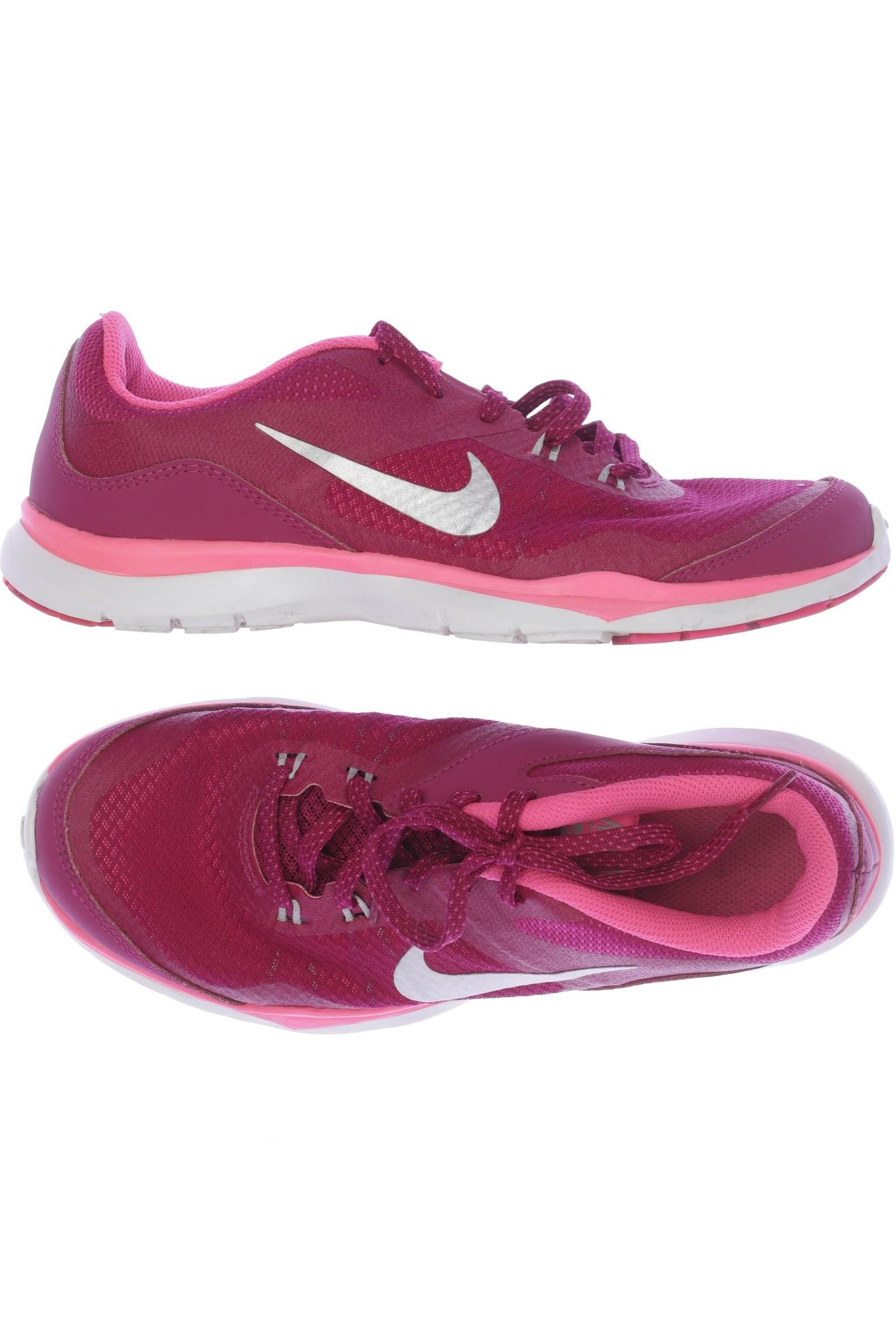 

Nike Damen Sneakers, pink, Gr. 37.5
