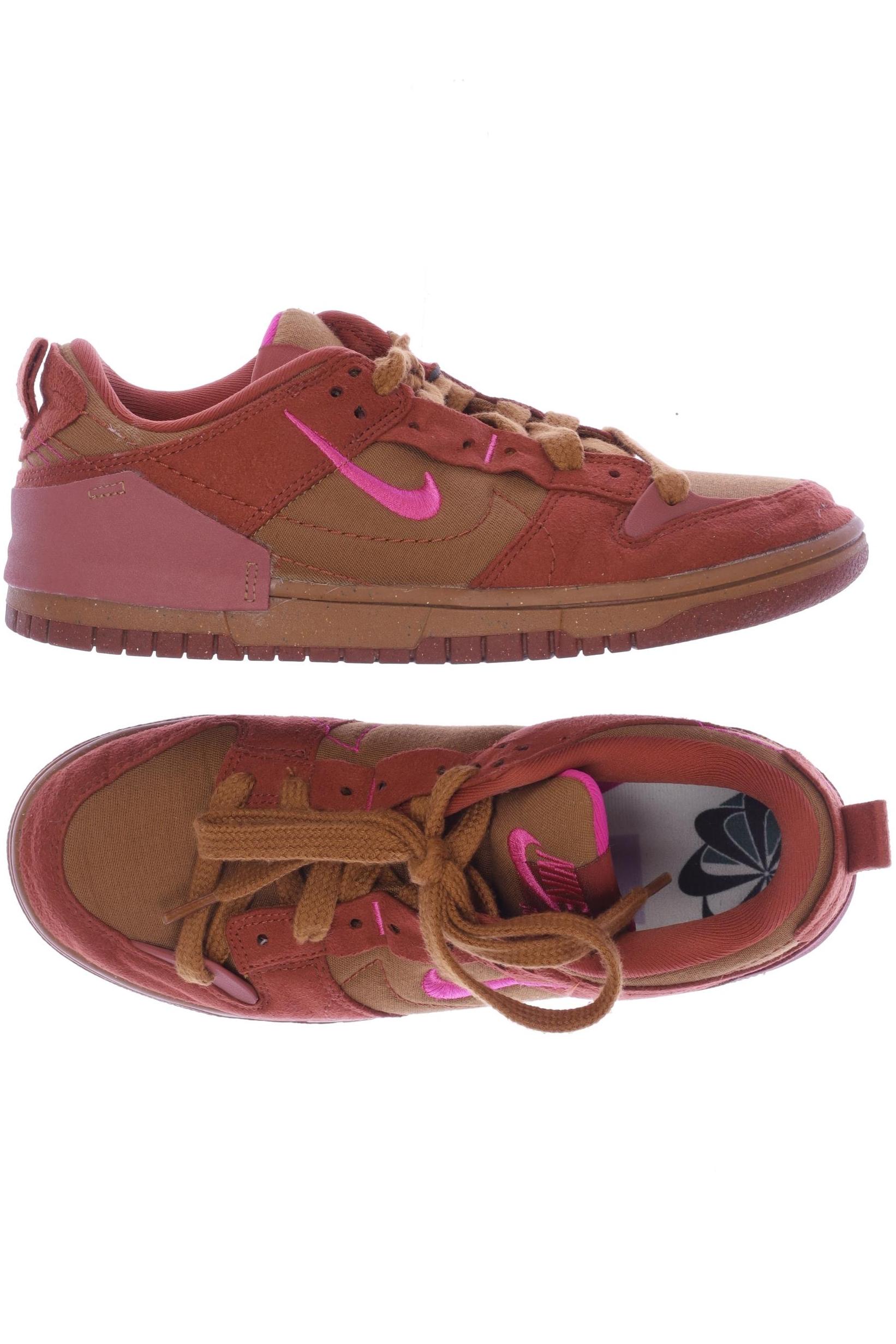 

Nike Damen Sneakers, braun, Gr. 40