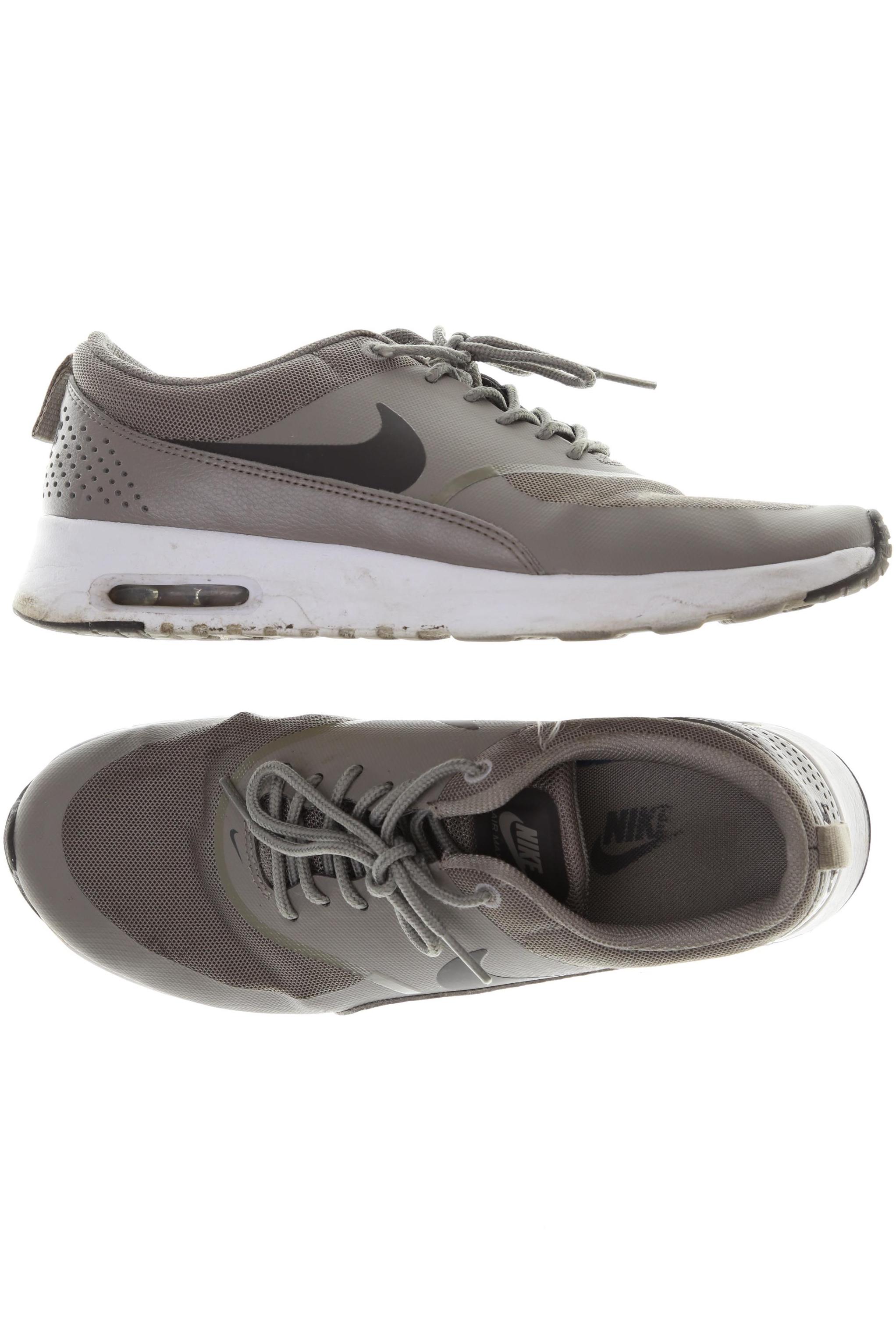 

Nike Damen Sneakers, braun, Gr. 41