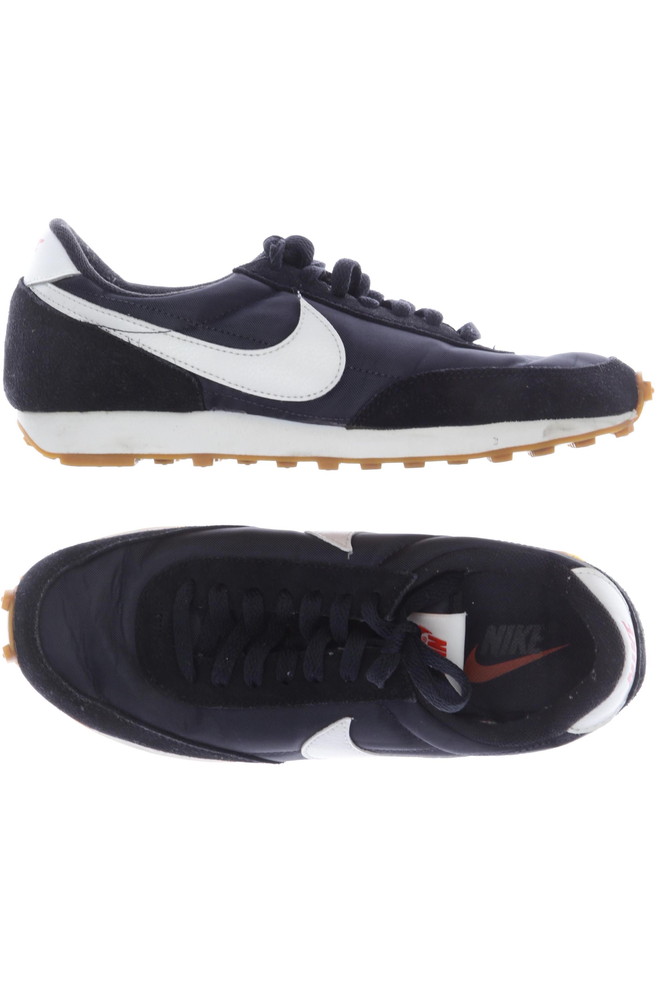 

Nike Damen Sneakers, schwarz, Gr. 38
