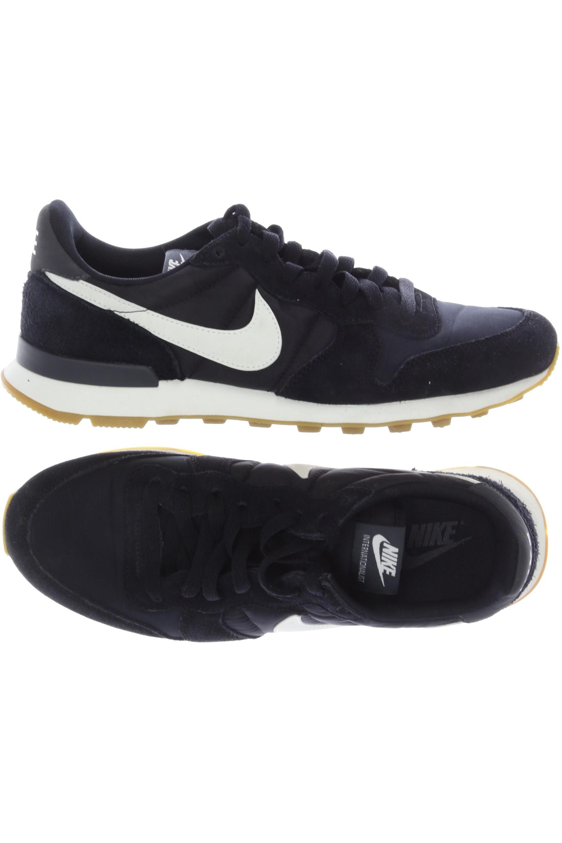 

Nike Damen Sneakers, marineblau, Gr. 40.5