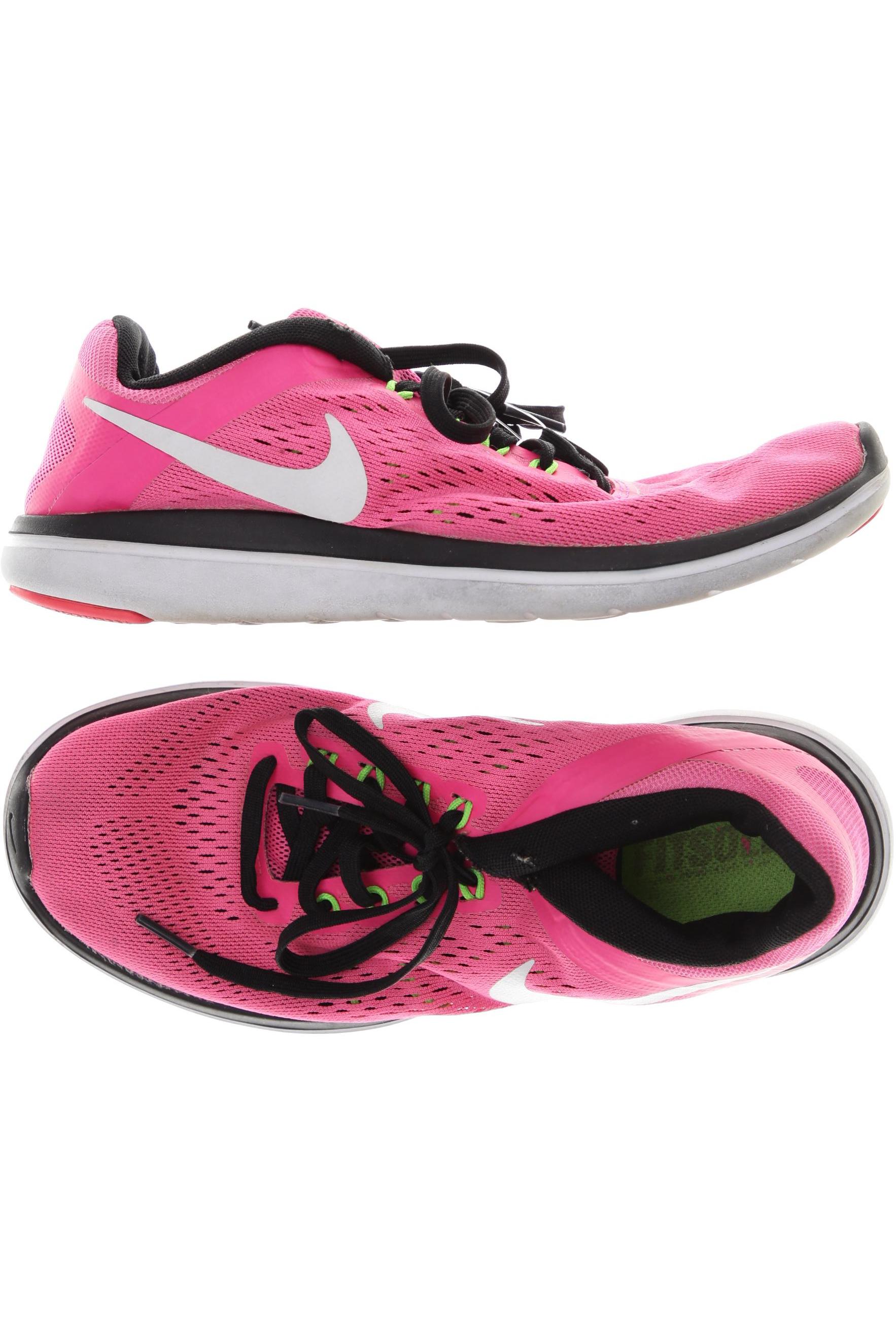 Thumbnail - Nike Damen Sneakers, pink, Gr. 38