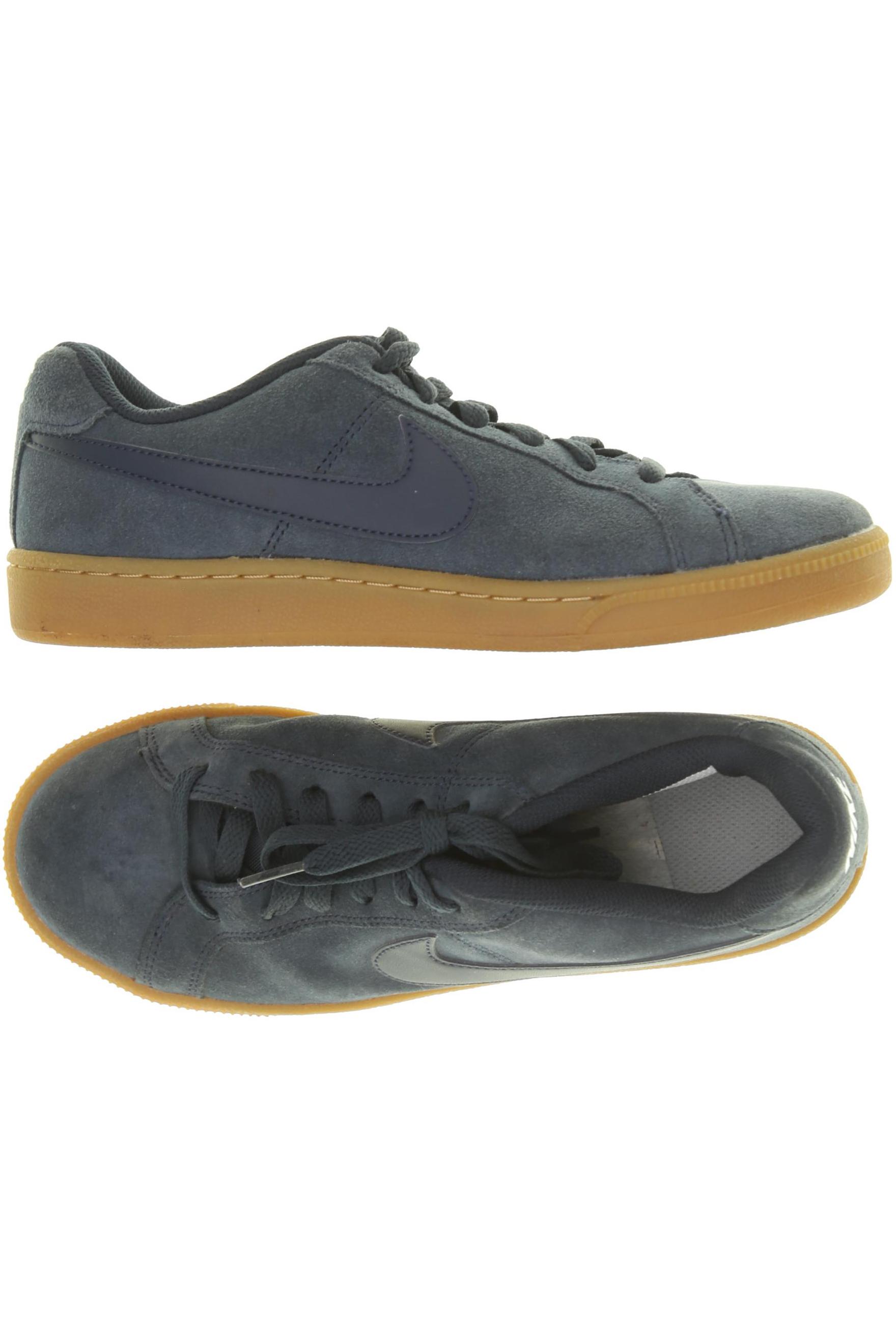 

Nike Damen Sneakers, blau, Gr. 38