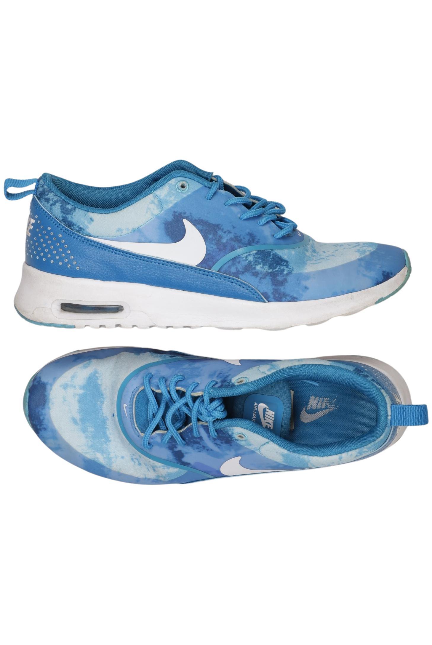 

Nike Damen Sneakers, mehrfarbig, Gr. 40