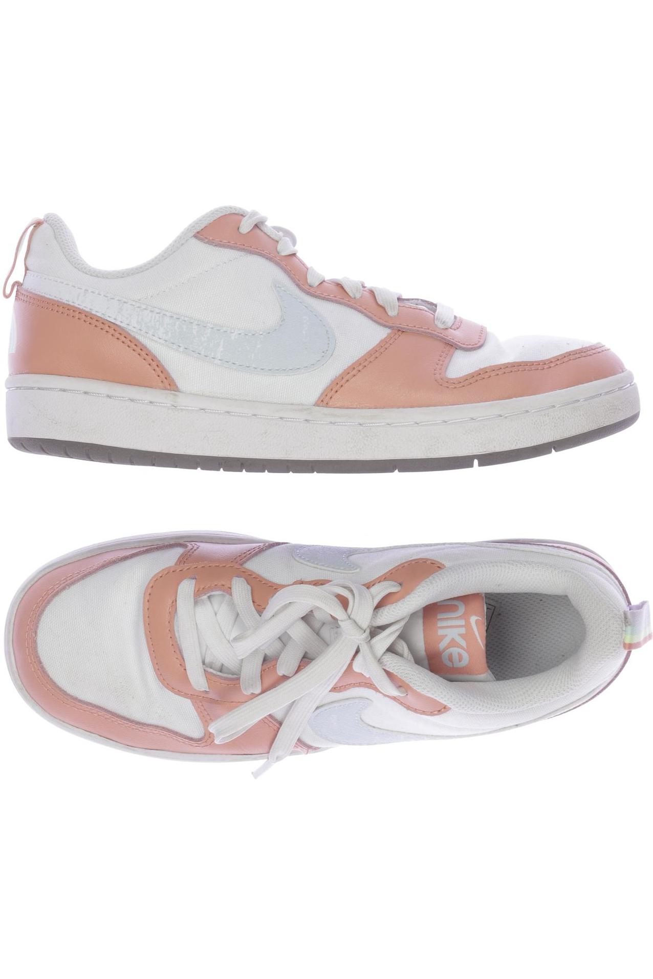 

Nike Damen Sneakers, weiß, Gr. 37.5