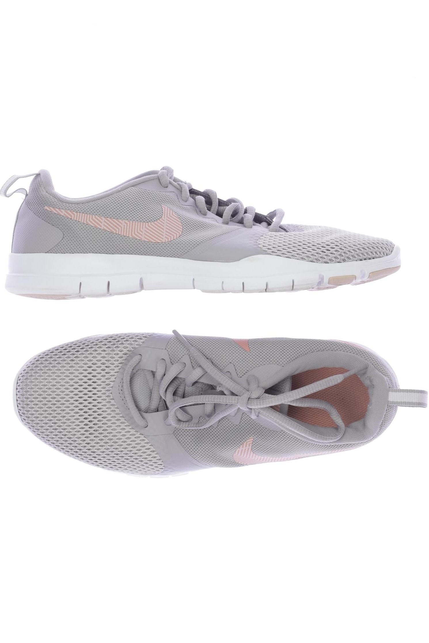 

Nike Damen Sneakers, grau, Gr. 38