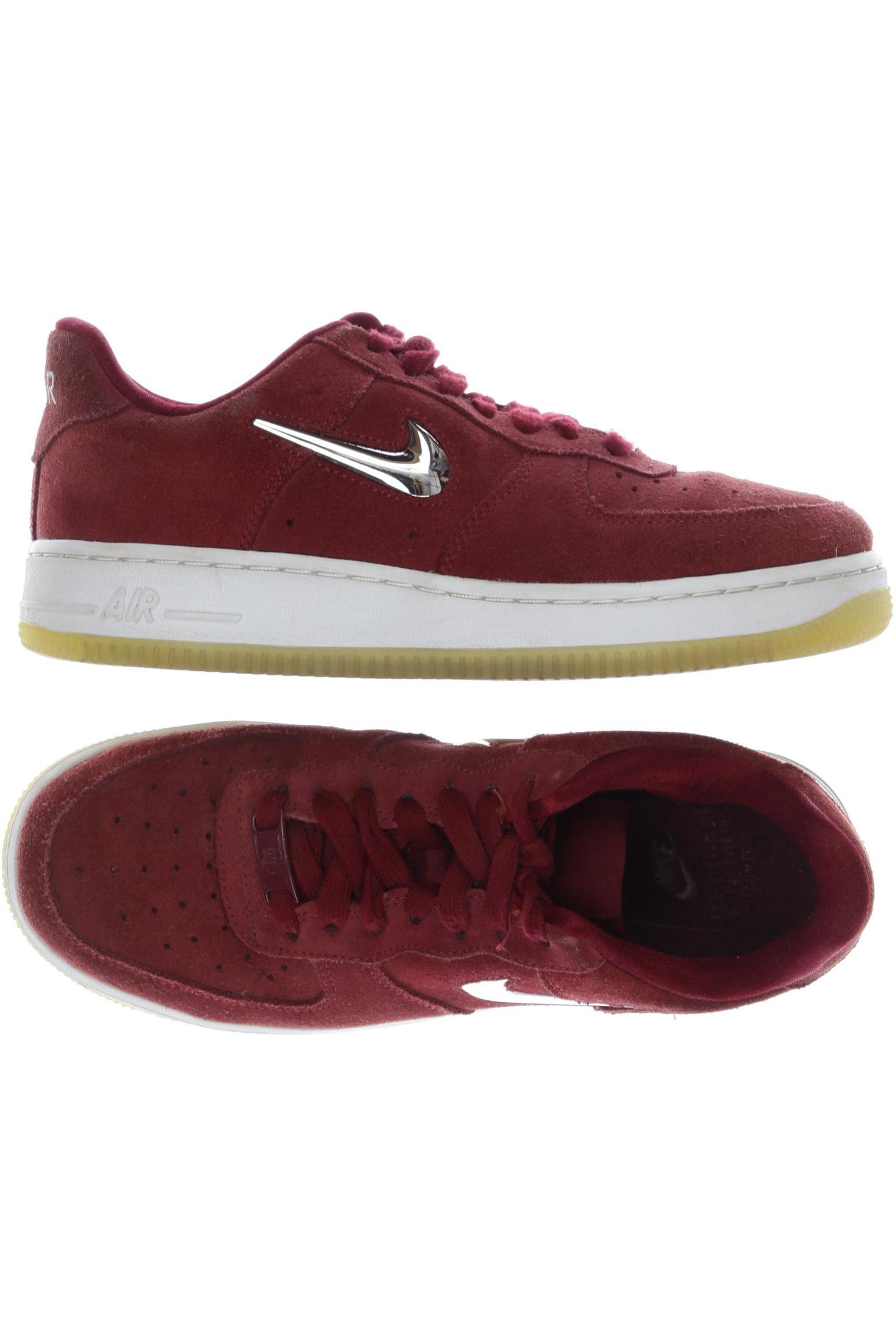 

Nike Damen Sneakers, bordeaux, Gr. 38