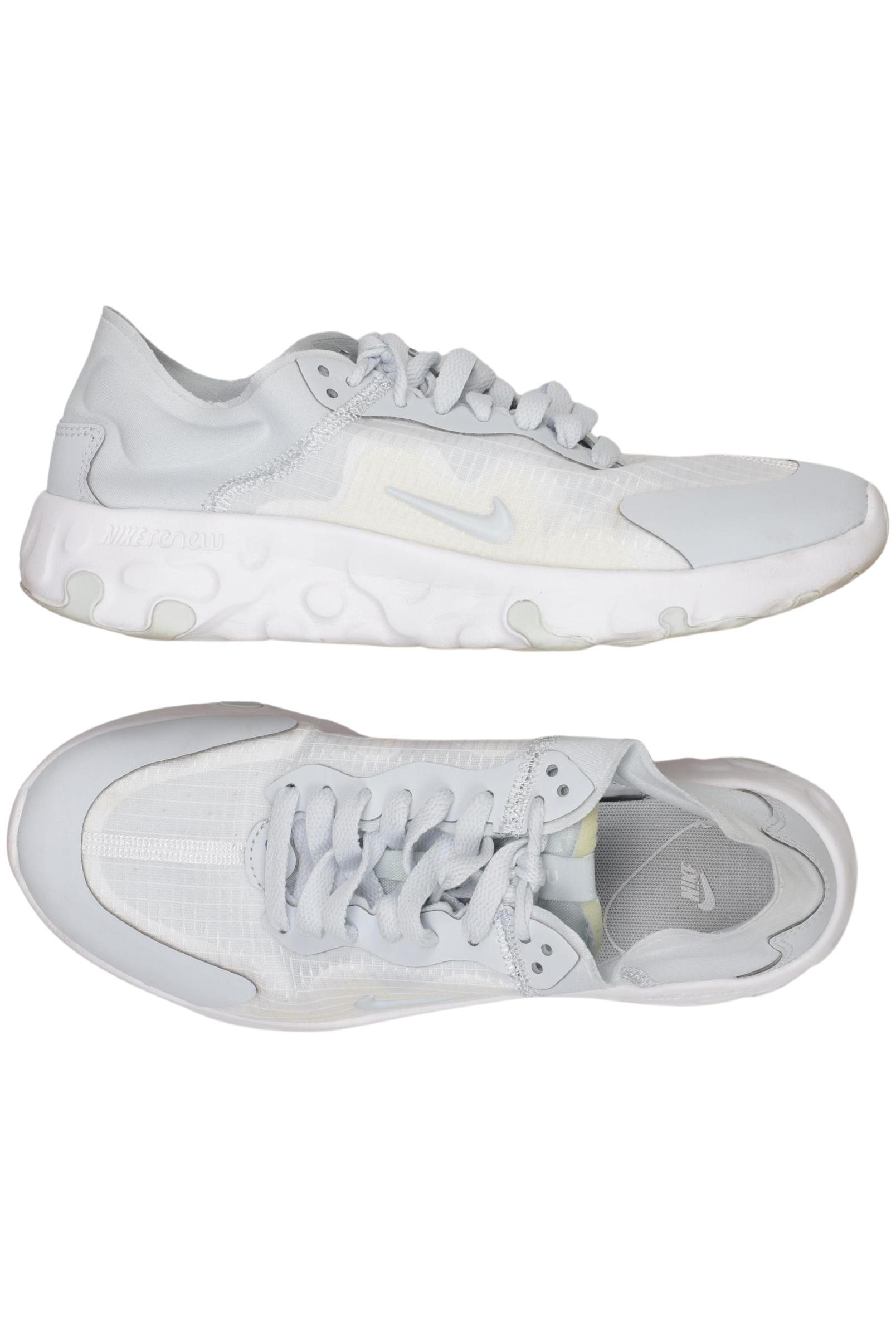 

Nike Damen Sneakers, weiß, Gr. 38.5