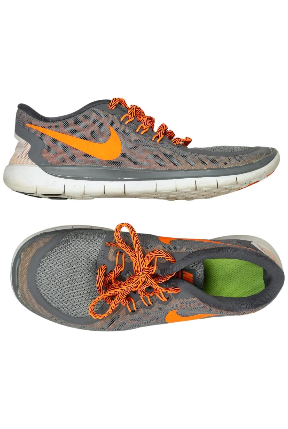 

Nike Damen Sneakers, grau, Gr. 38