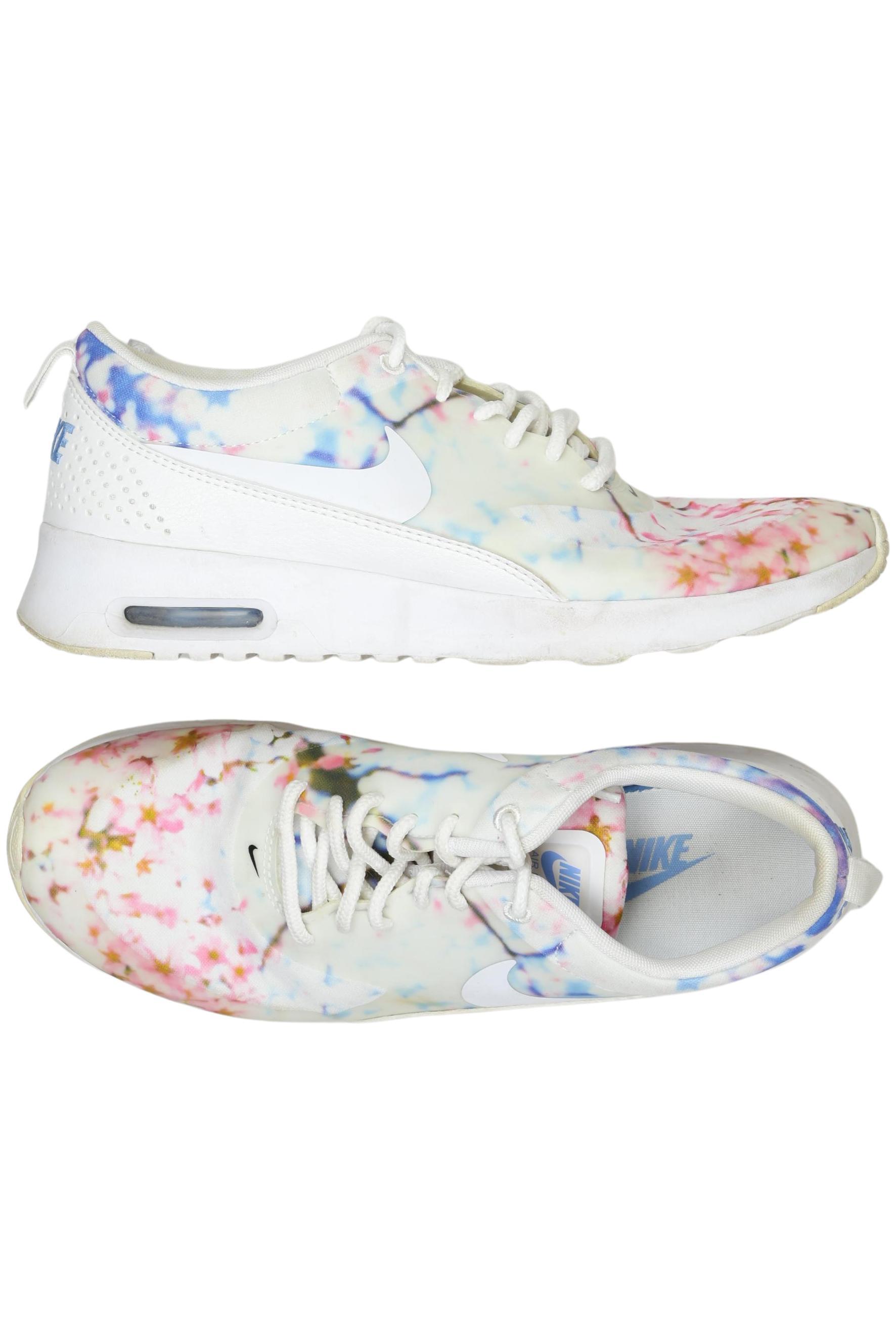 

Nike Damen Sneakers, mehrfarbig, Gr. 40.5