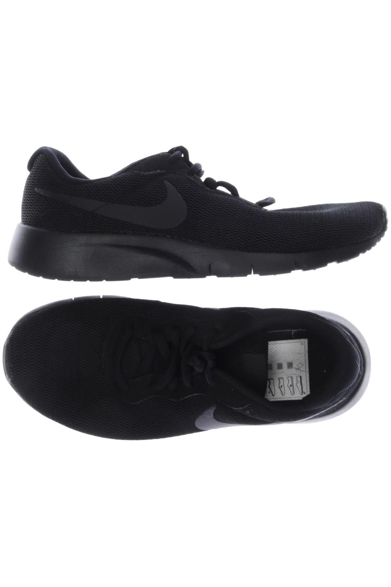 

Nike Damen Sneakers, schwarz, Gr. 39