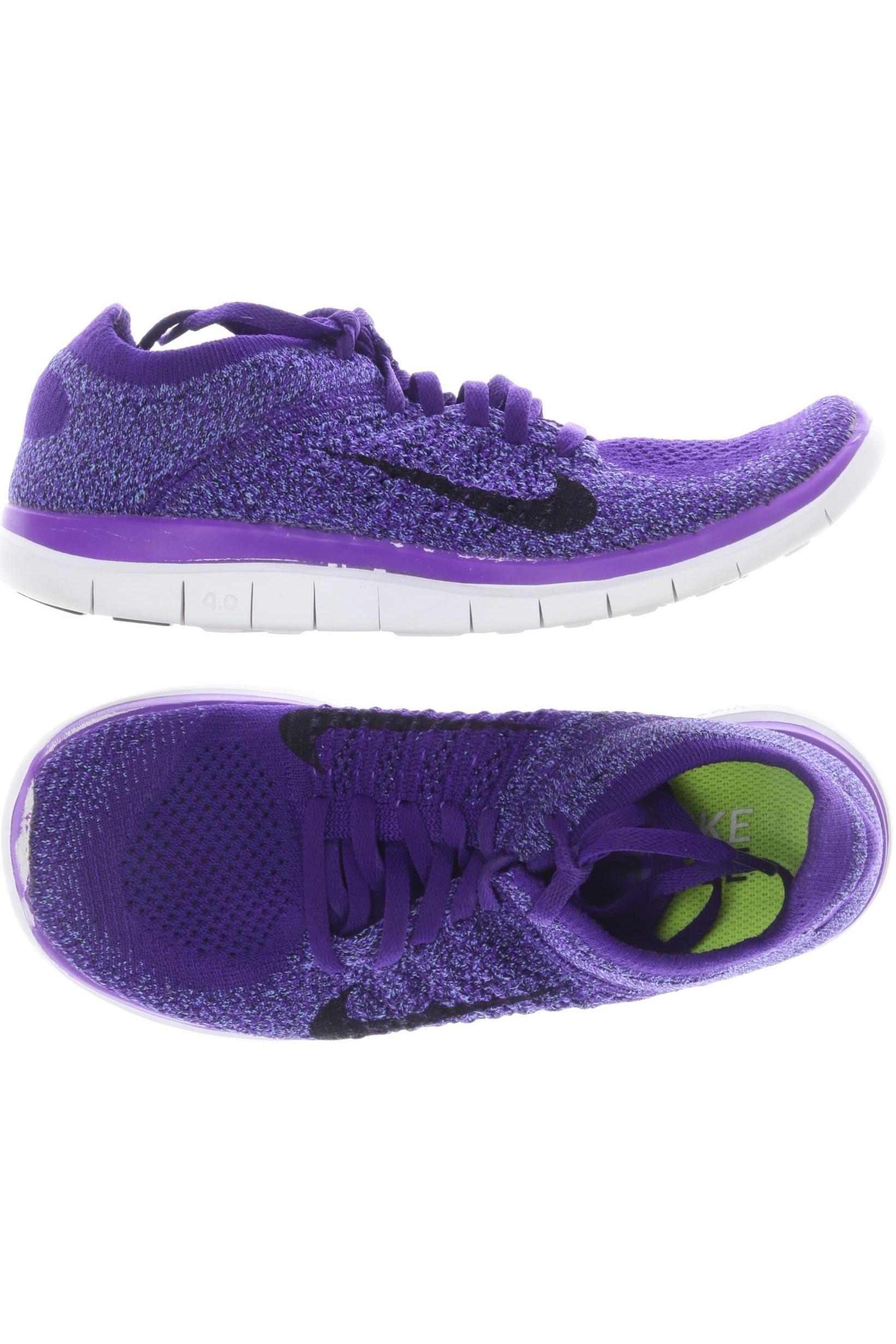 

Nike Damen Sneakers, flieder, Gr. 36.5