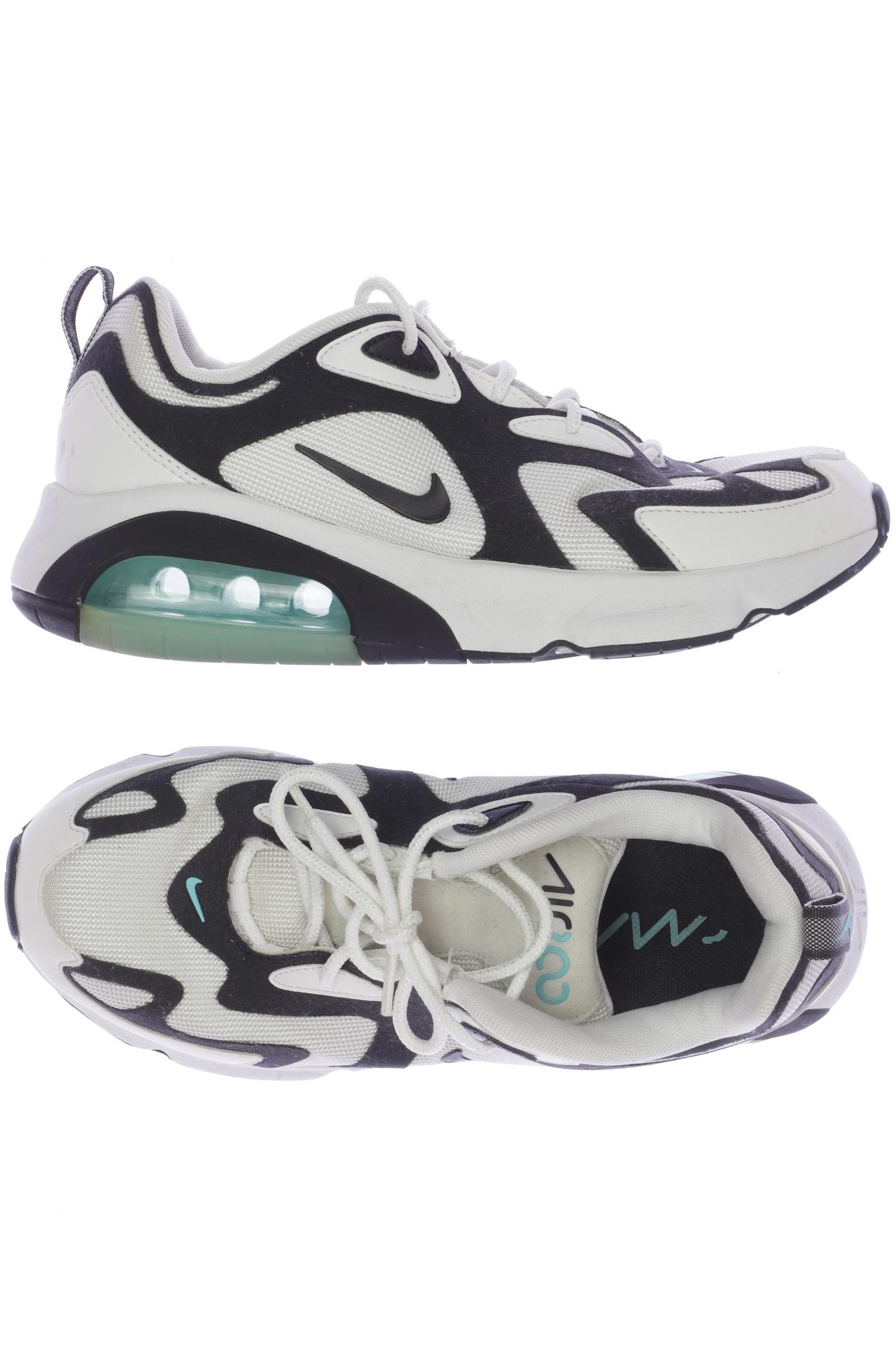 

Nike Damen Sneakers, cremeweiß, Gr. 40.5