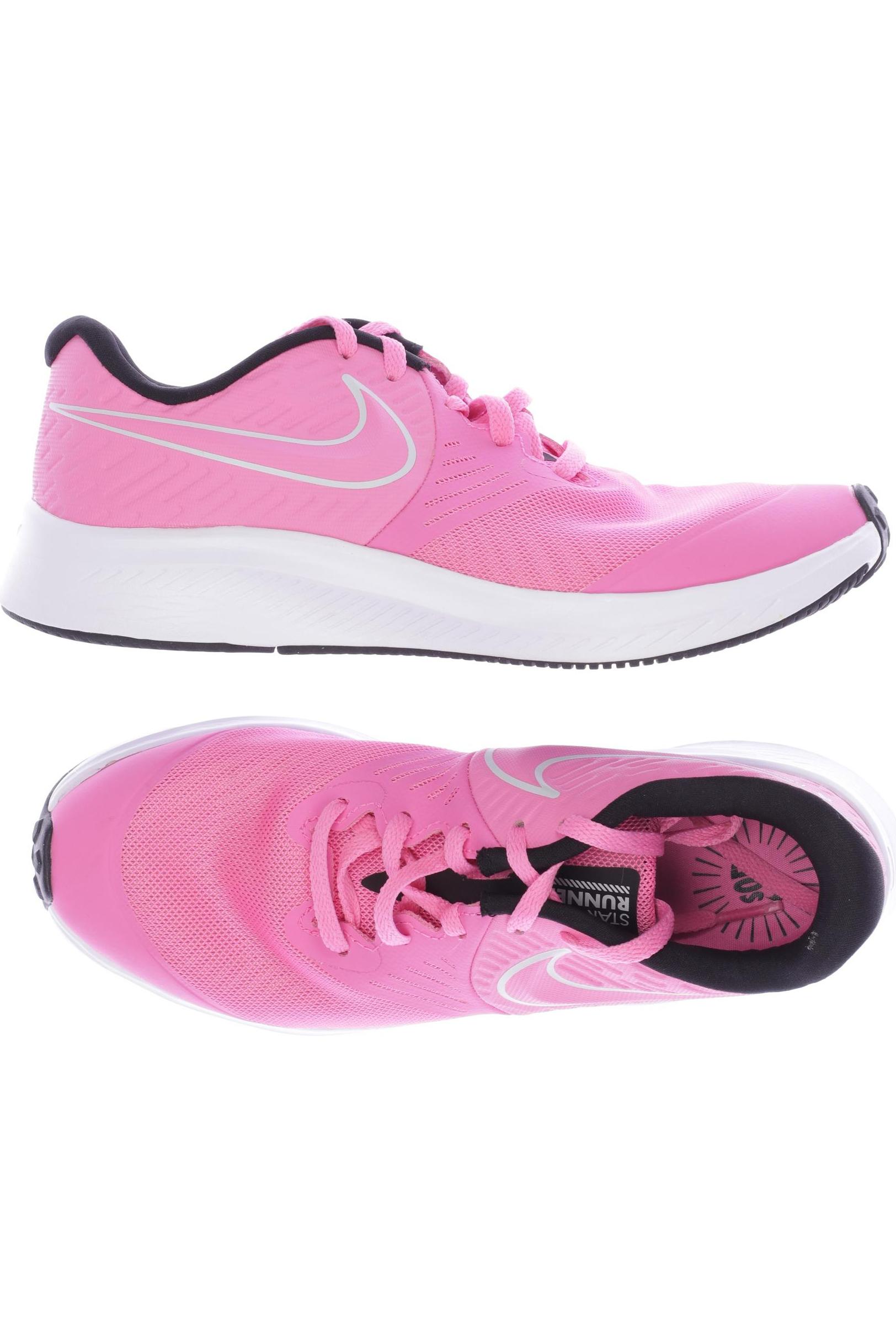 

Nike Damen Sneakers, pink