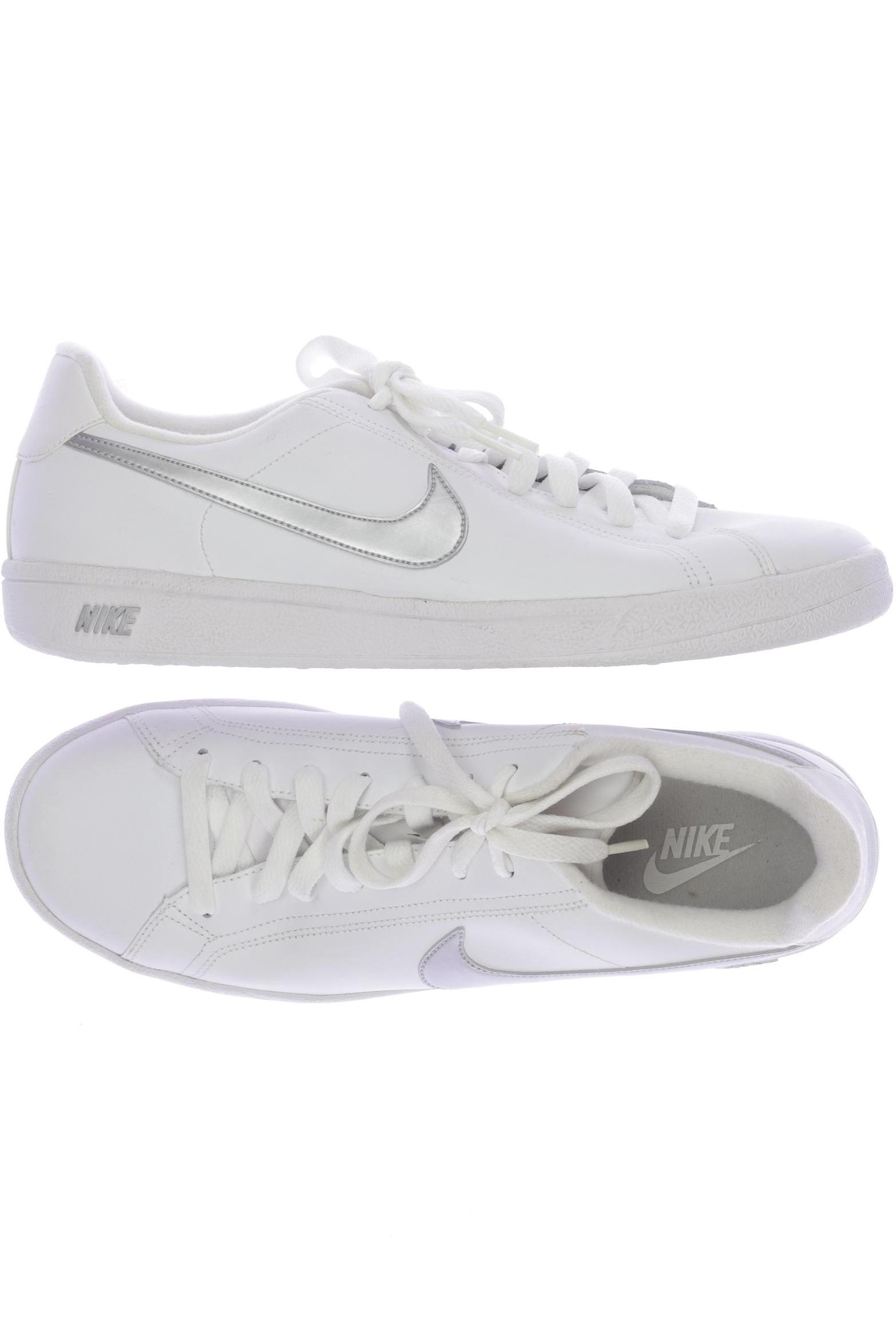 

Nike Damen Sneakers, weiß, Gr. 42.5