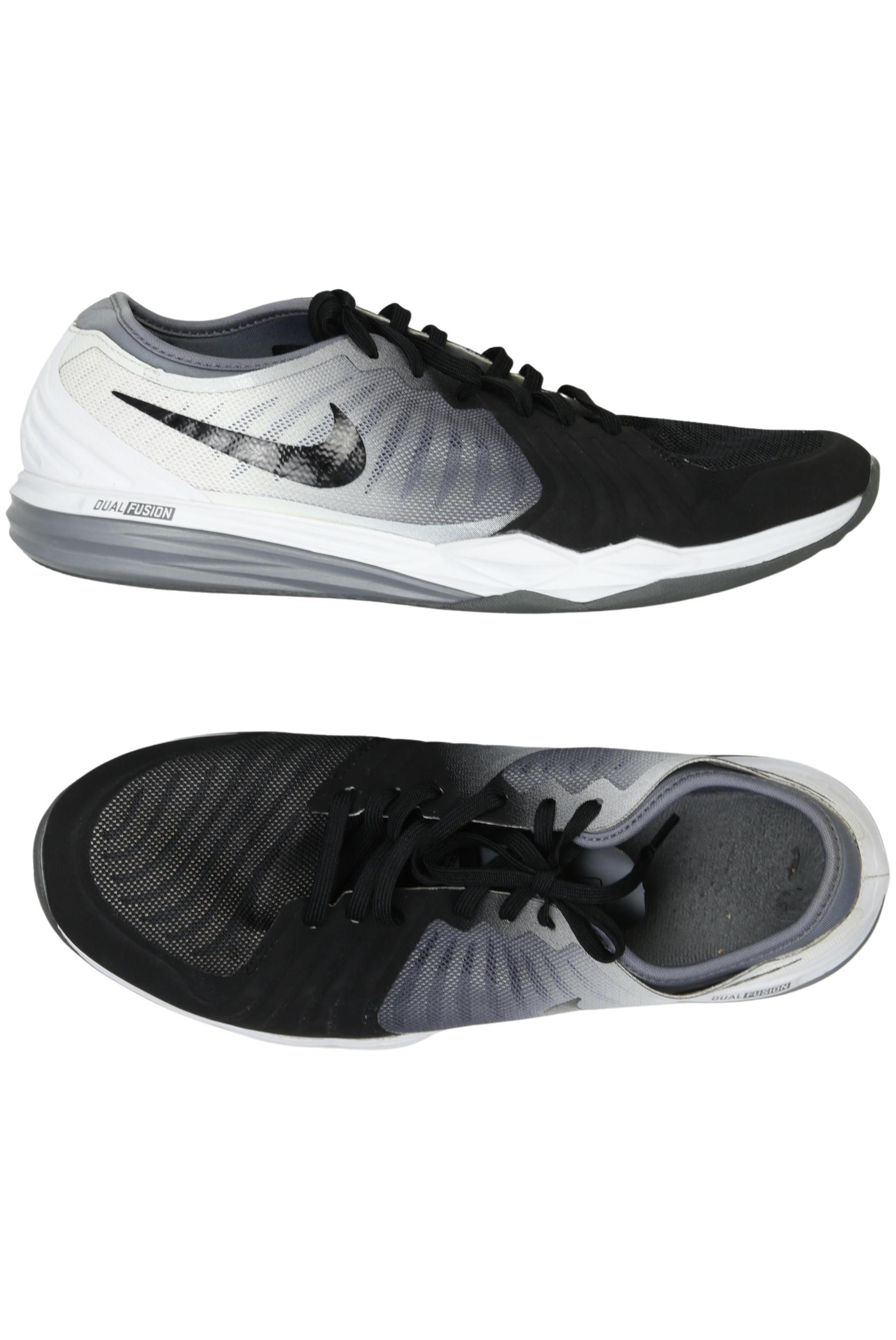 

Nike Damen Sneakers, schwarz, Gr. 40