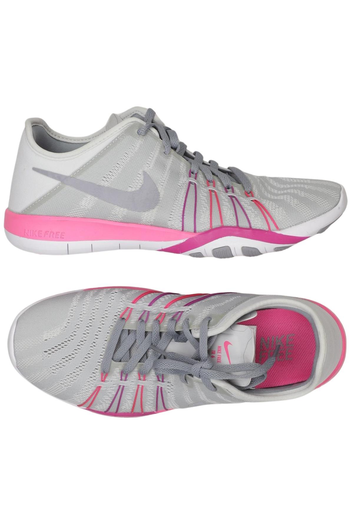 

Nike Damen Sneakers, mehrfarbig, Gr. 37.5