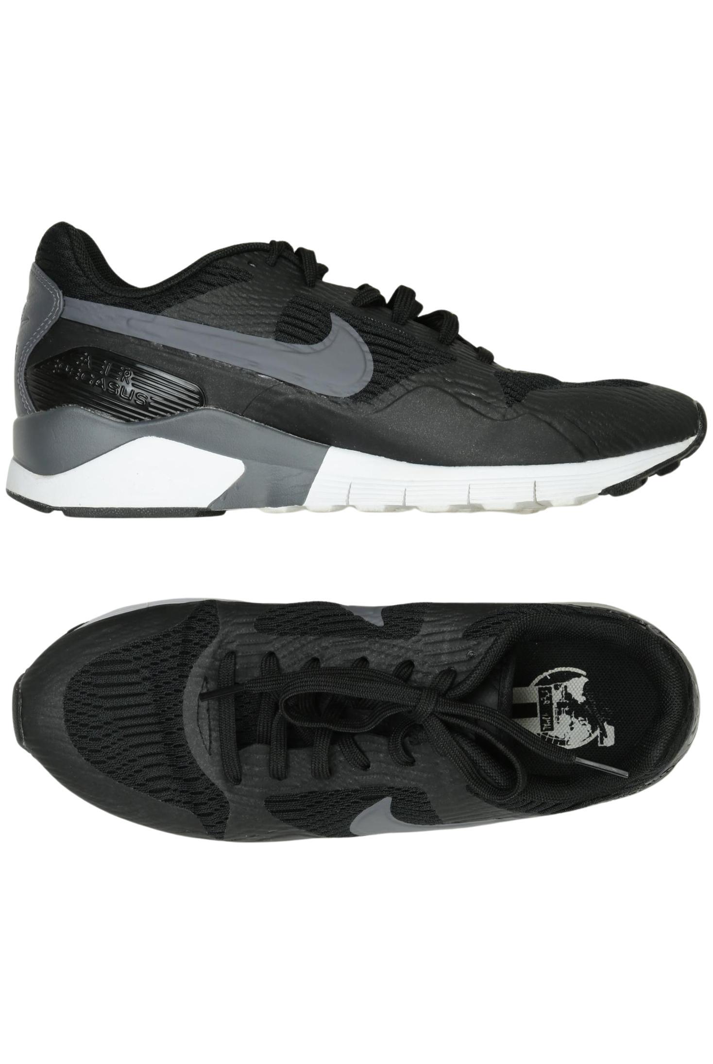 

Nike Damen Sneakers, schwarz, Gr. 39