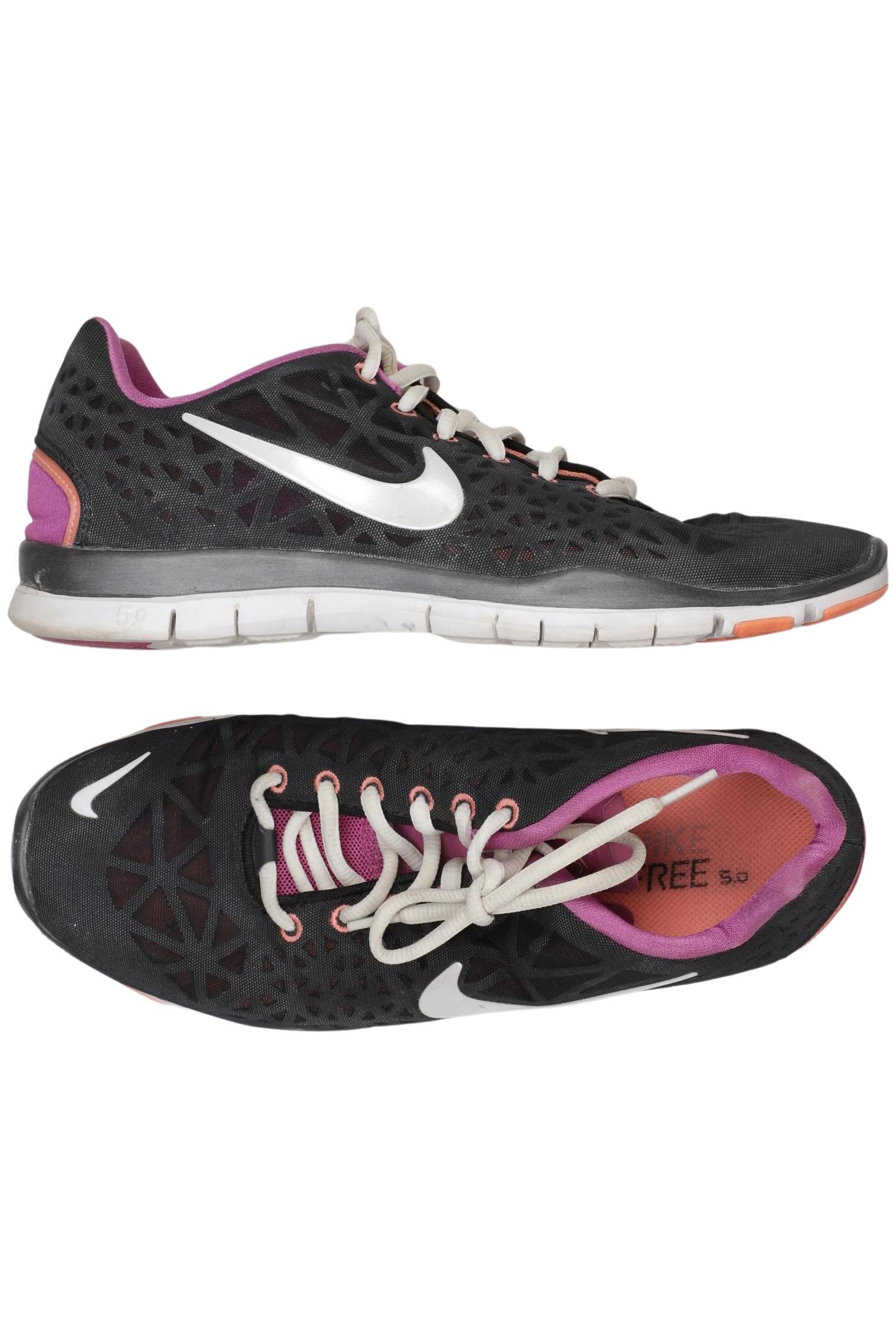 

Nike Damen Sneakers, grau, Gr. 39