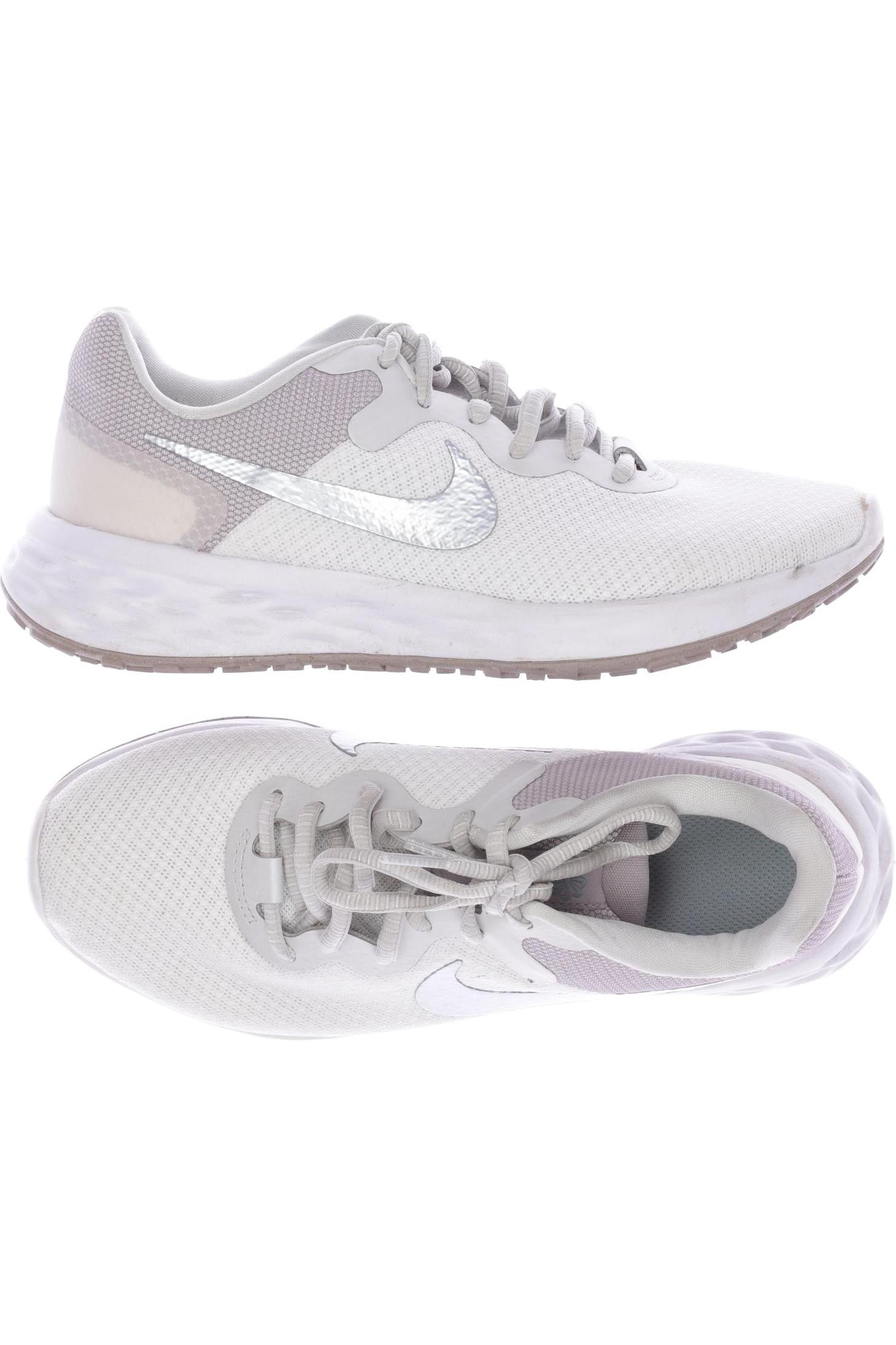 

Nike Damen Sneakers, weiß