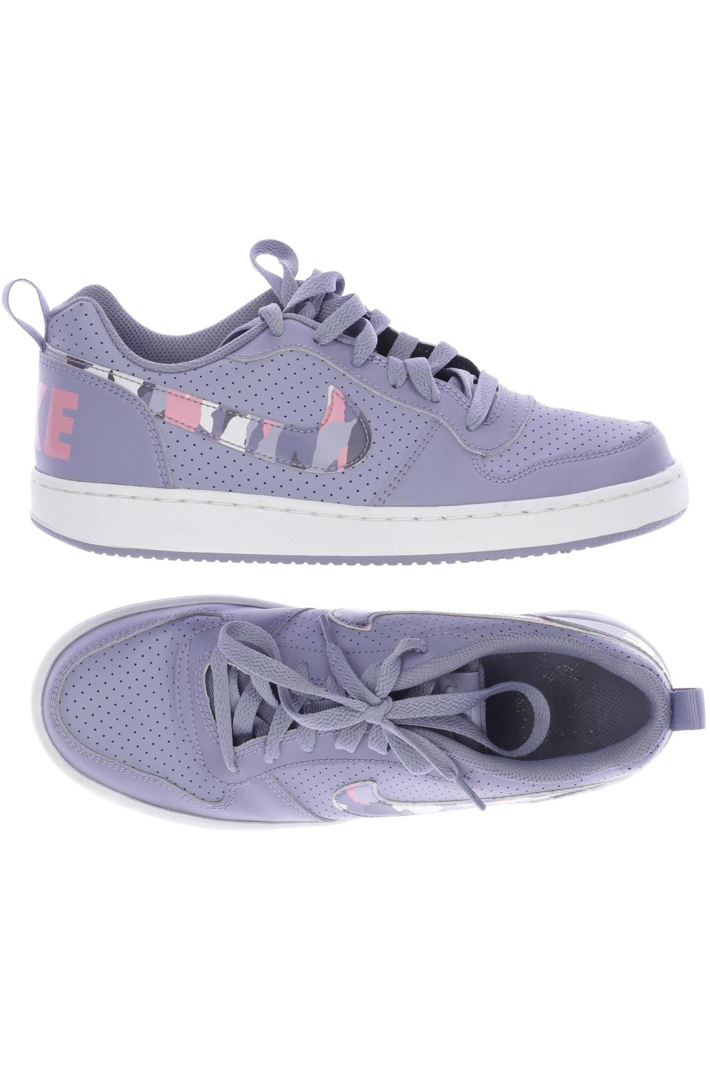 

Nike Damen Sneakers, flieder, Gr. 39