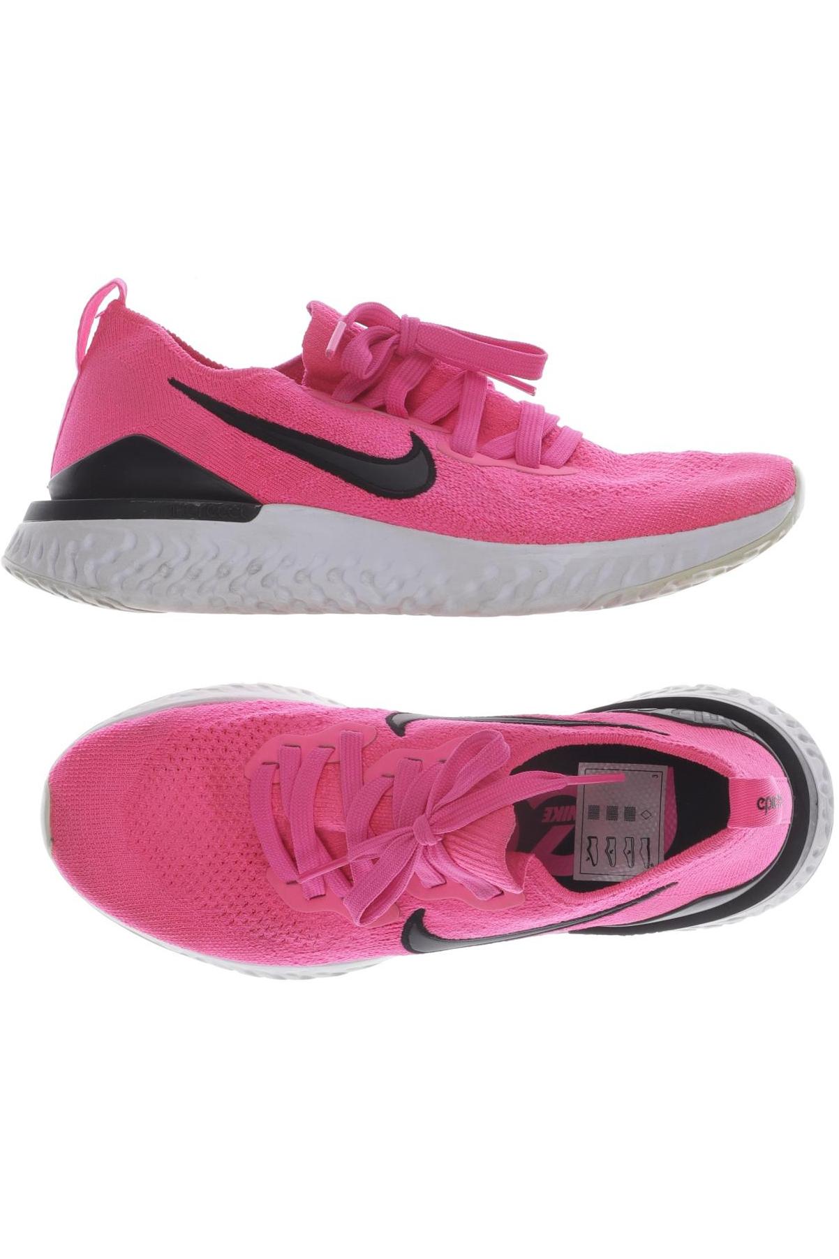 

Nike Damen Sneakers, pink, Gr. 38
