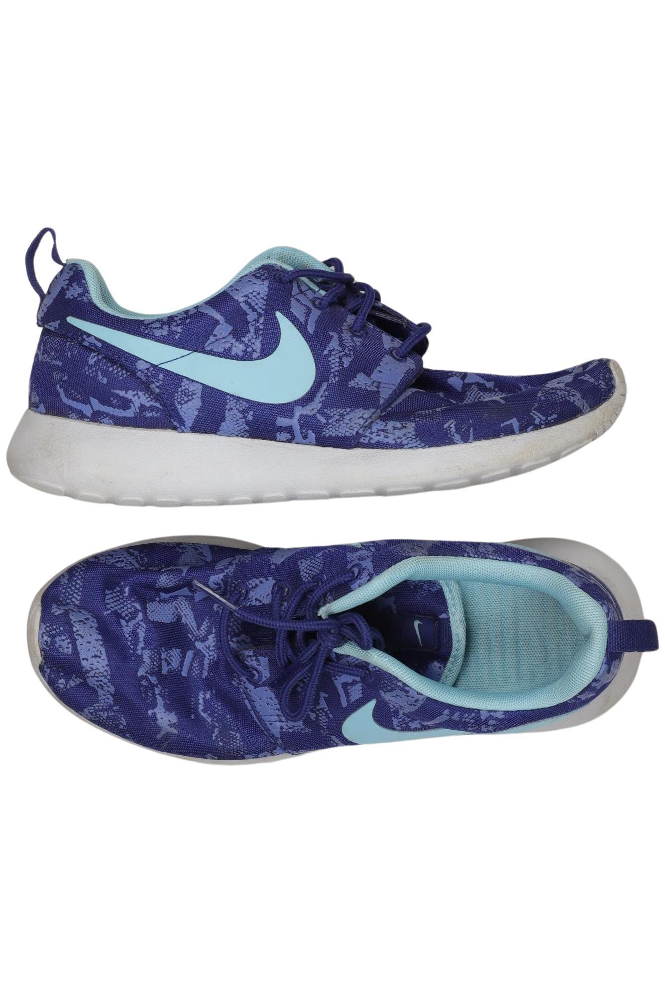 

Nike Damen Sneakers, blau, Gr. 38