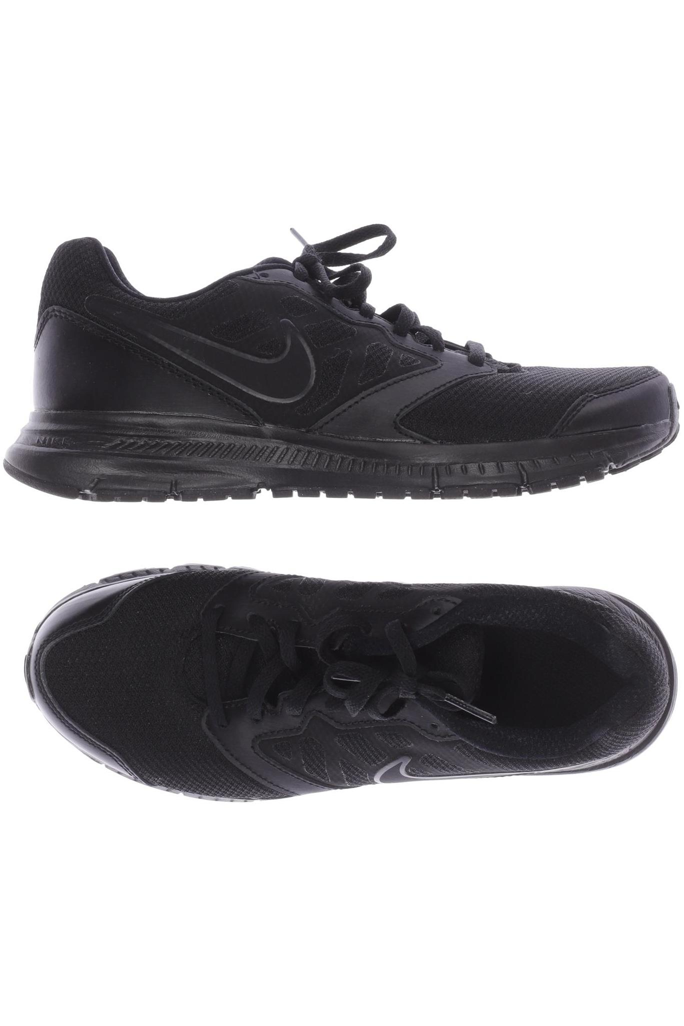 

Nike Damen Sneakers, schwarz, Gr. 39