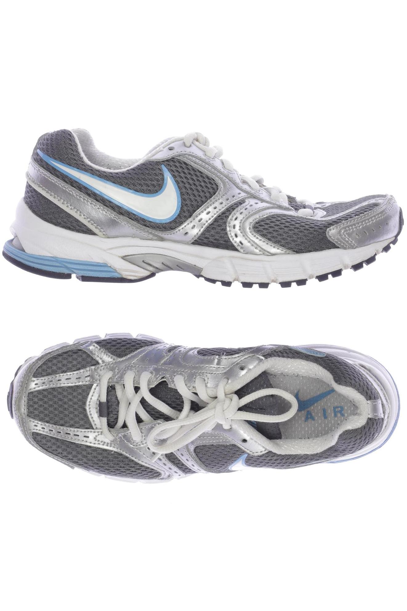 

Nike Damen Sneakers, grau