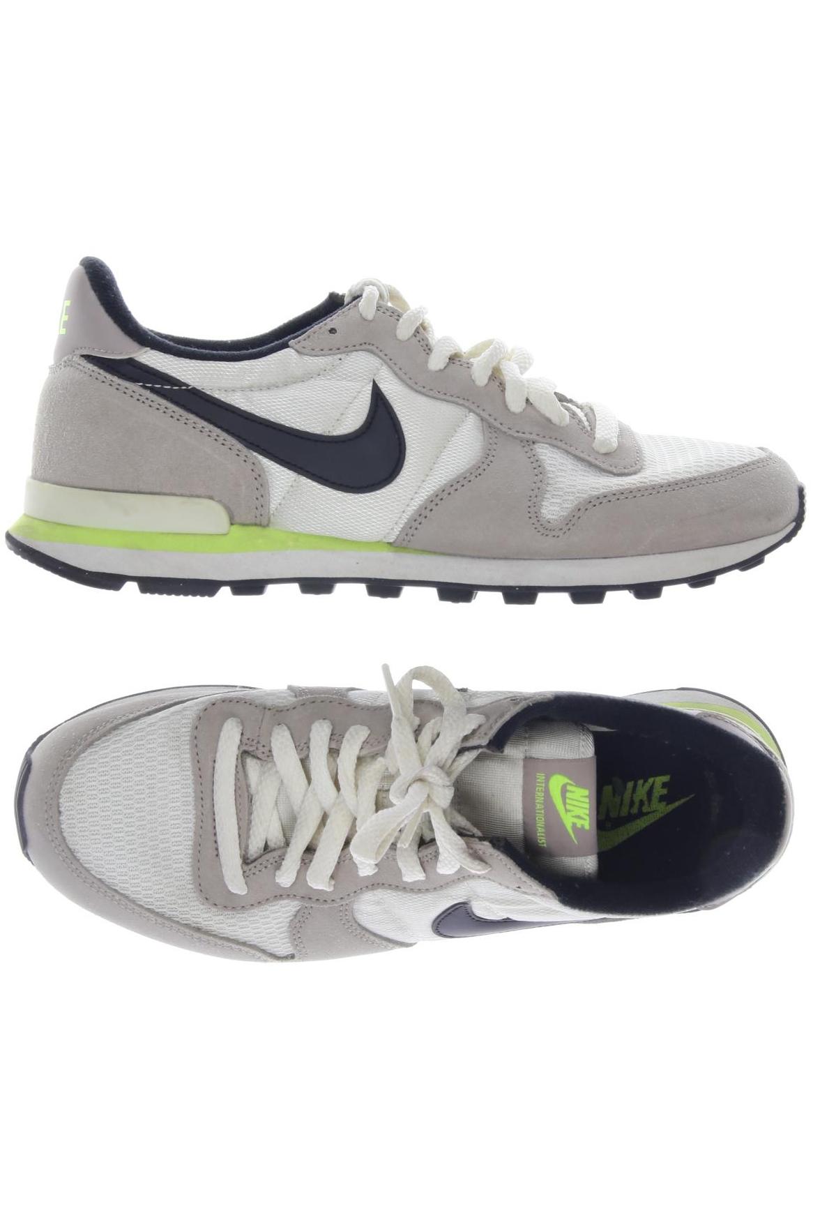 

Nike Damen Sneakers, grau, Gr. 40.5