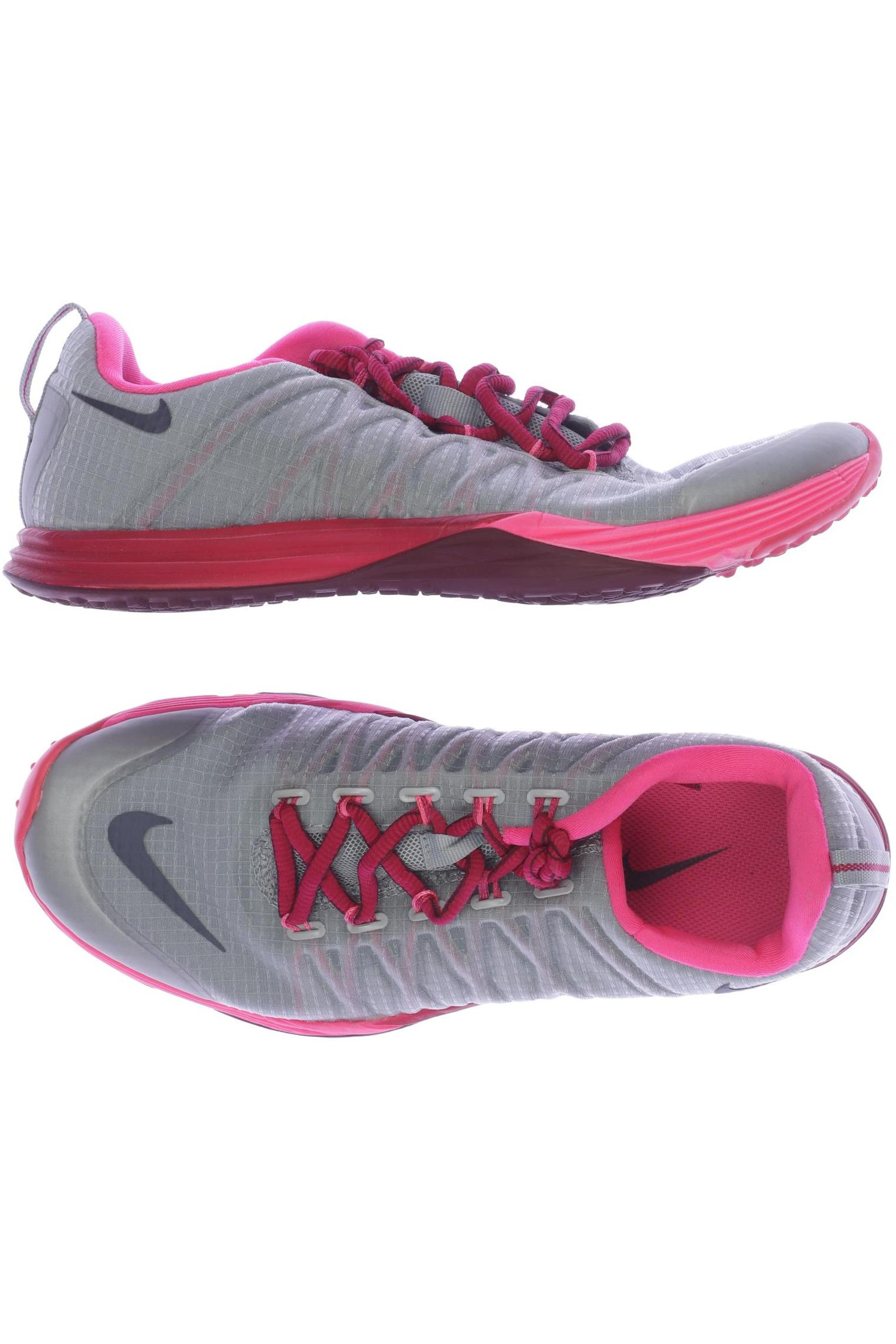 

Nike Damen Sneakers, grau, Gr. 38.5