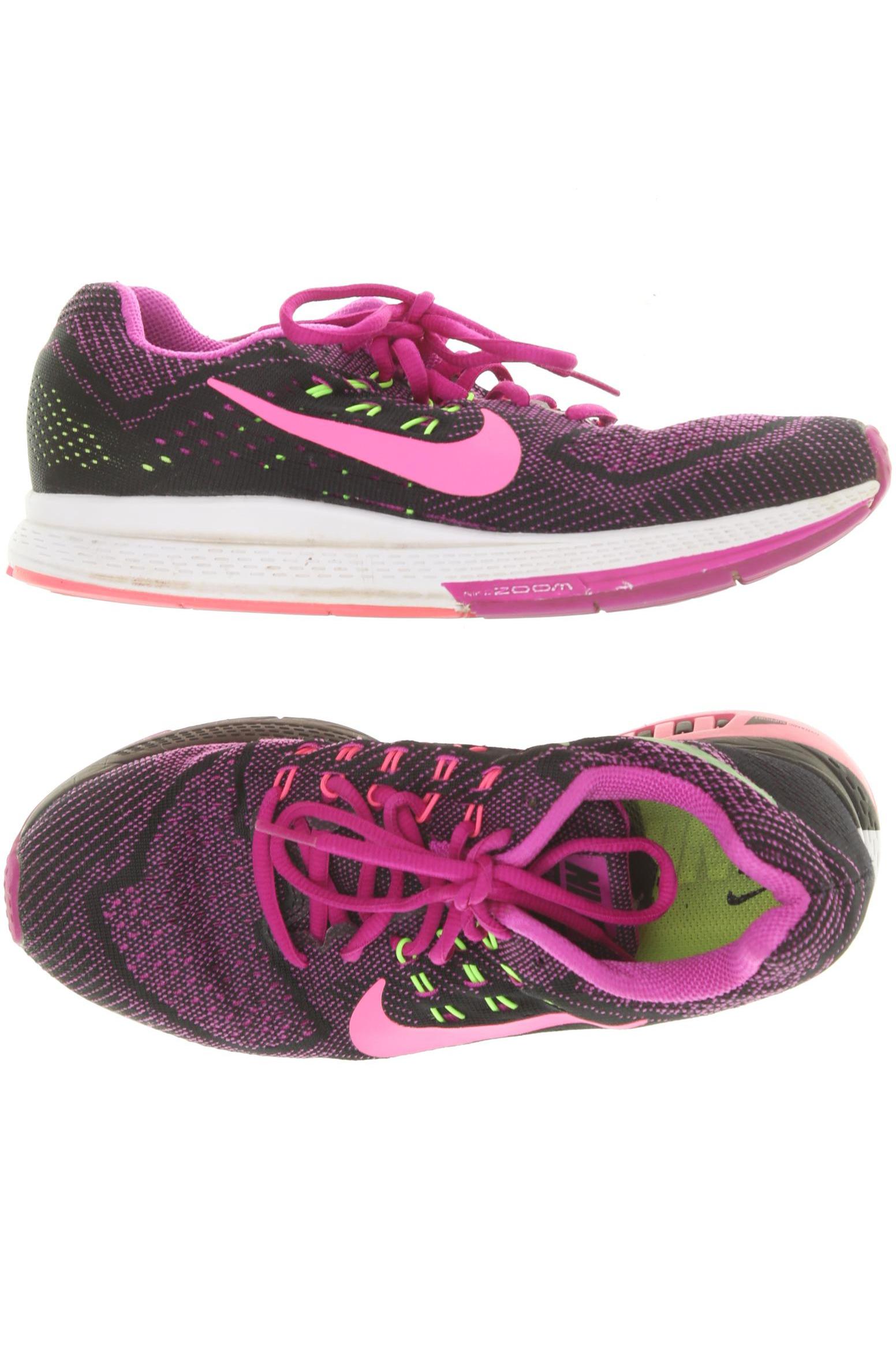 

Nike Damen Sneakers, flieder, Gr. 38.5