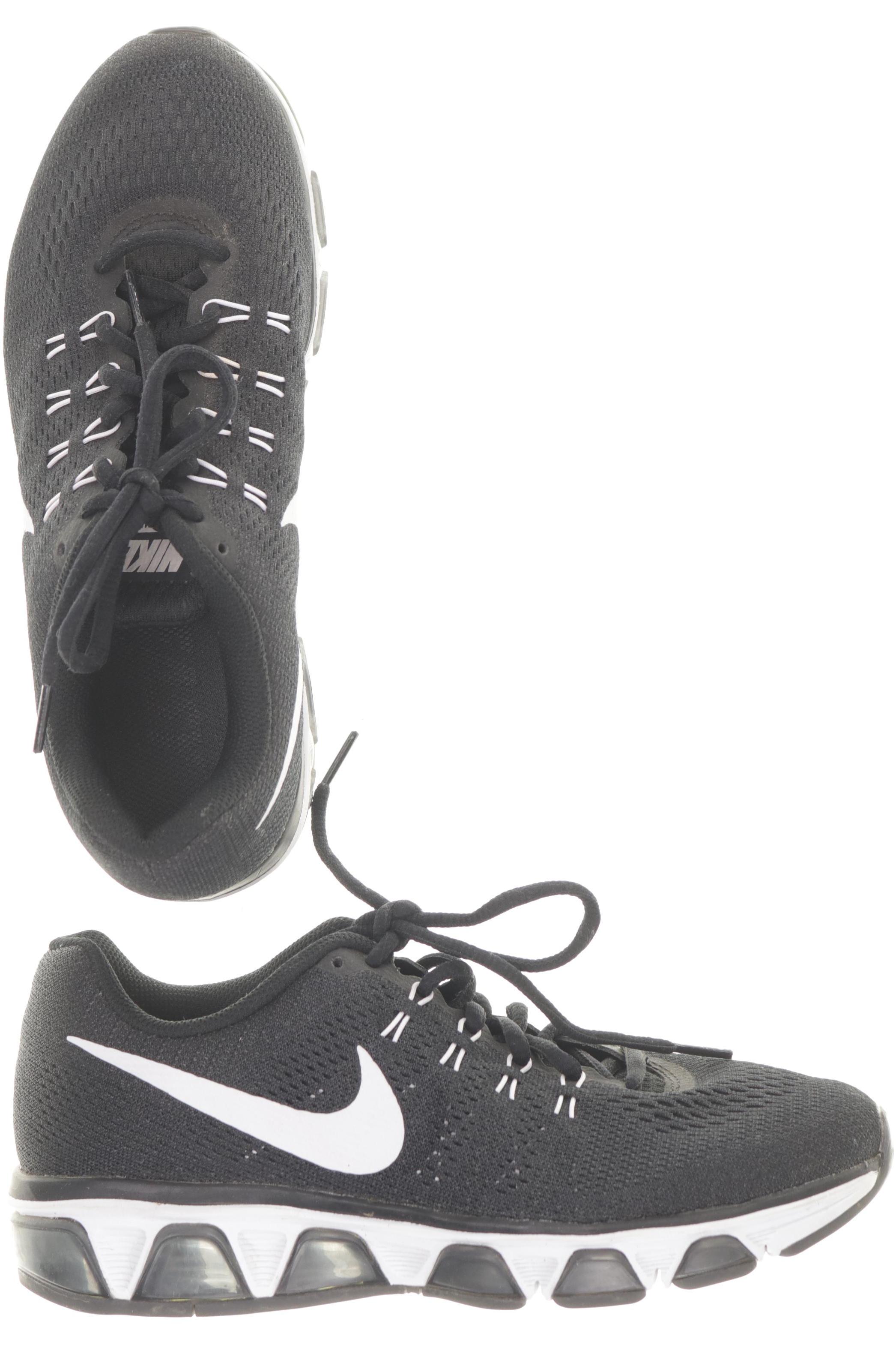 

Nike Damen Sneakers, schwarz, Gr. 38