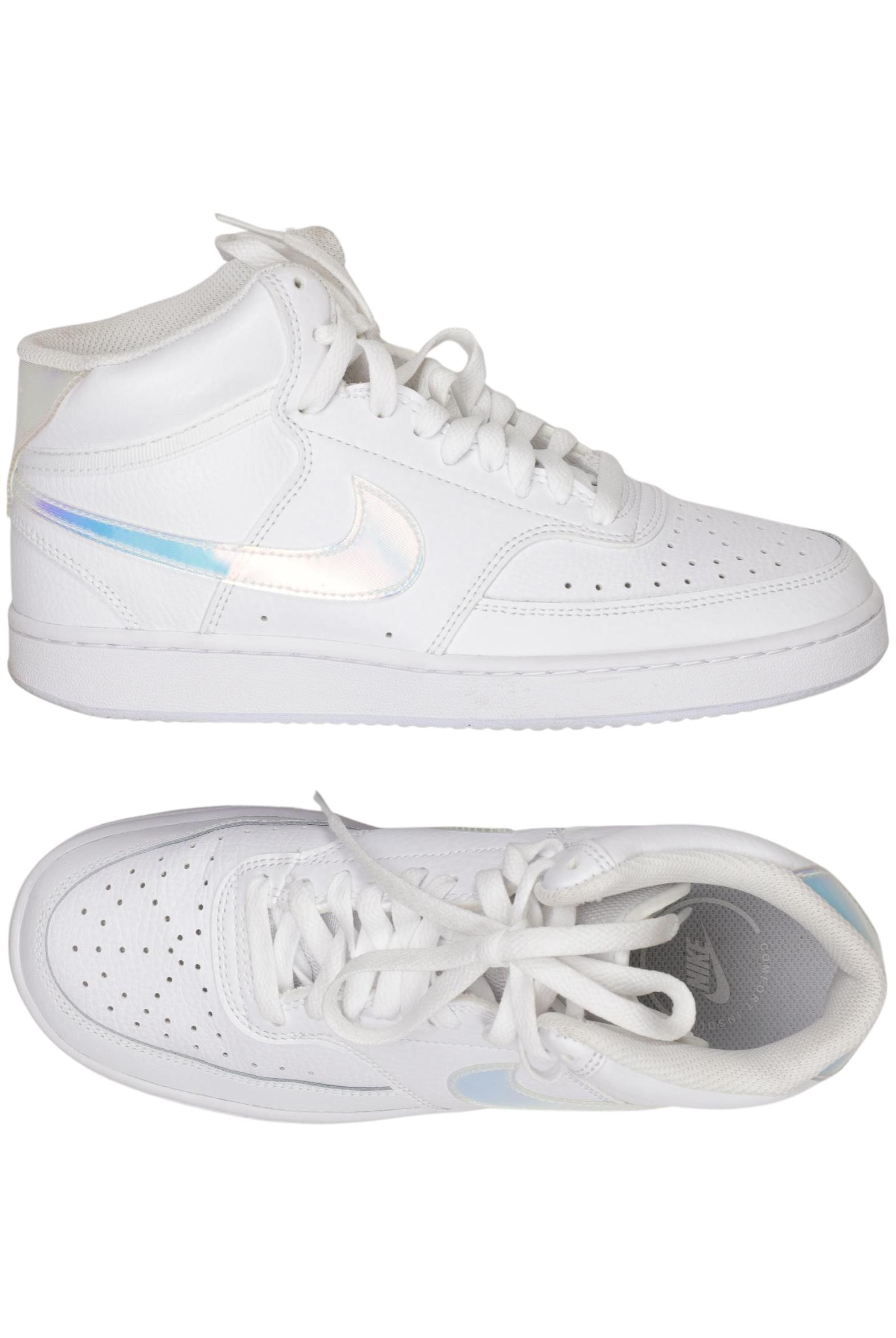 

Nike Damen Sneakers, weiß, Gr. 39