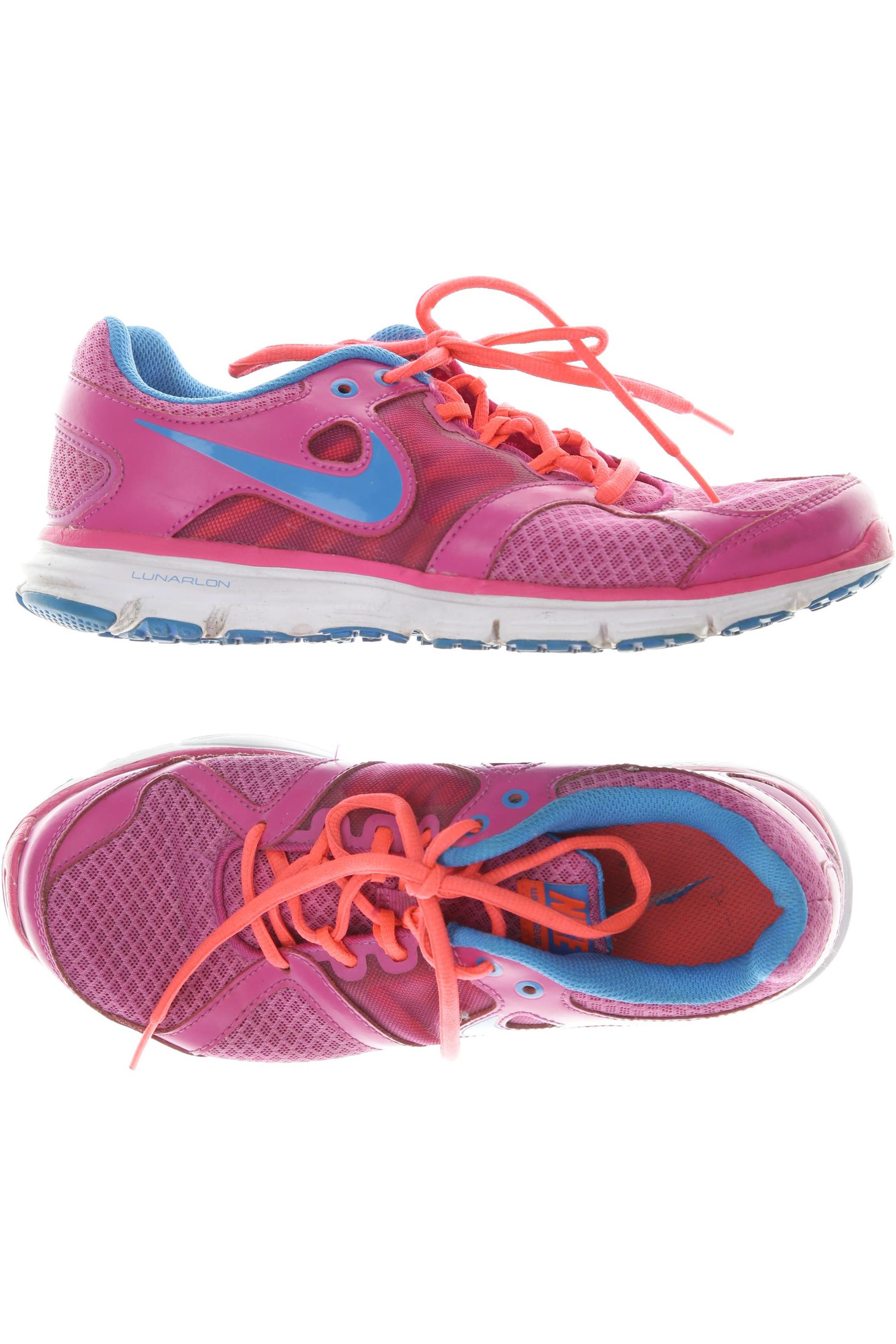 

Nike Damen Sneakers, pink, Gr. 38.5