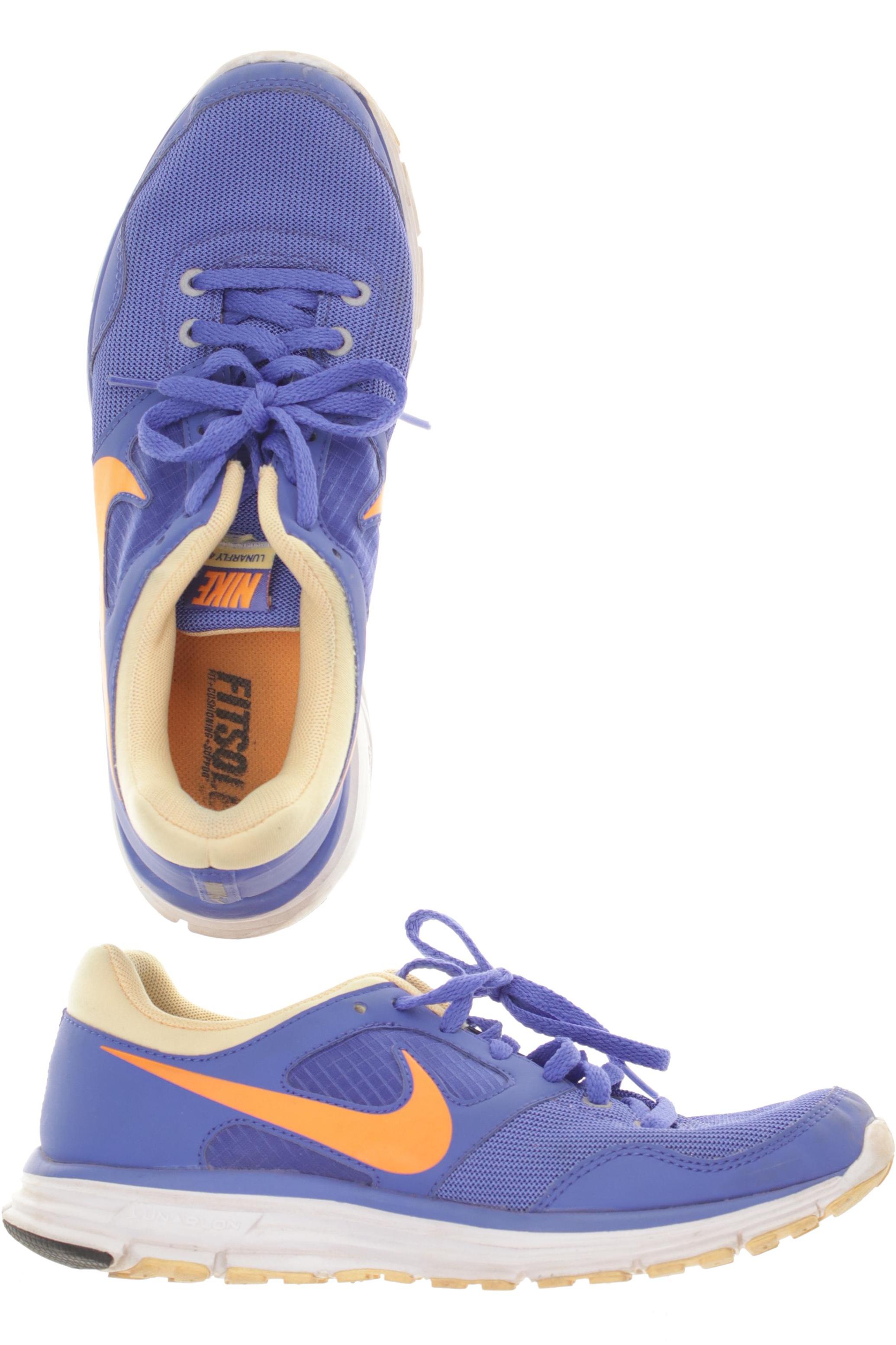 

Nike Damen Sneakers, blau, Gr. 39