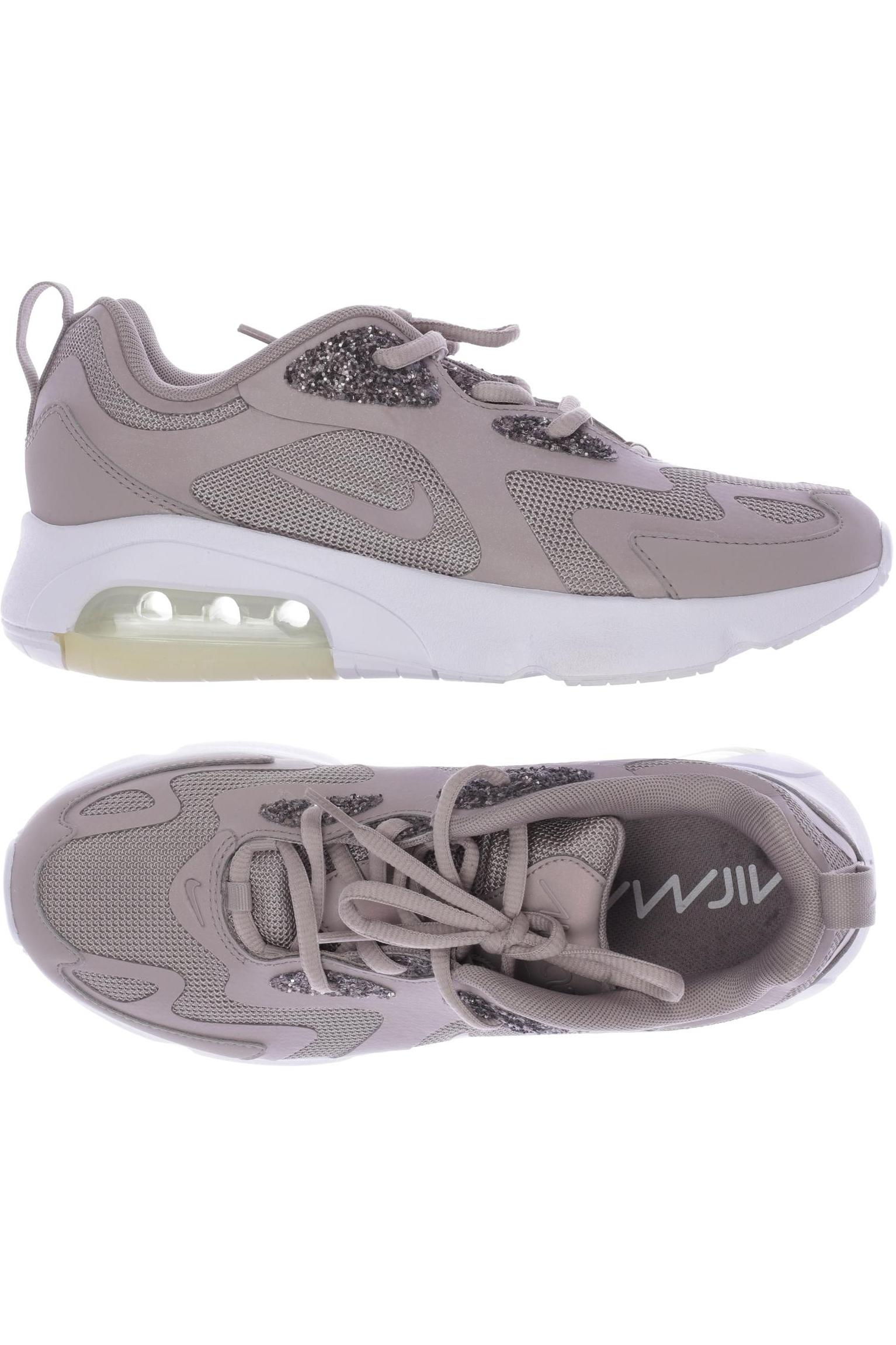 

Nike Damen Sneakers, grau, Gr. 39