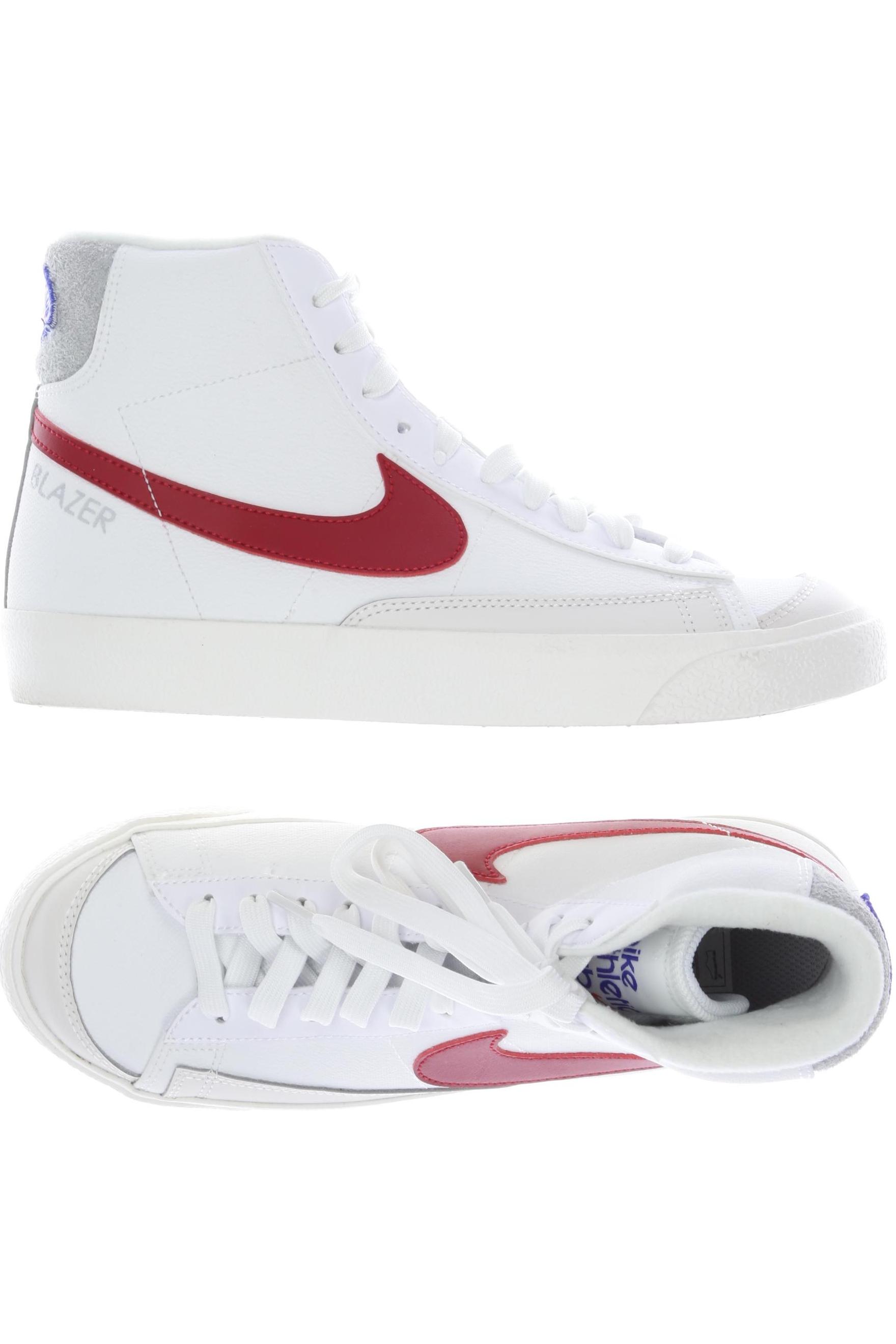 

Nike Damen Sneakers, weiß, Gr. 38.5