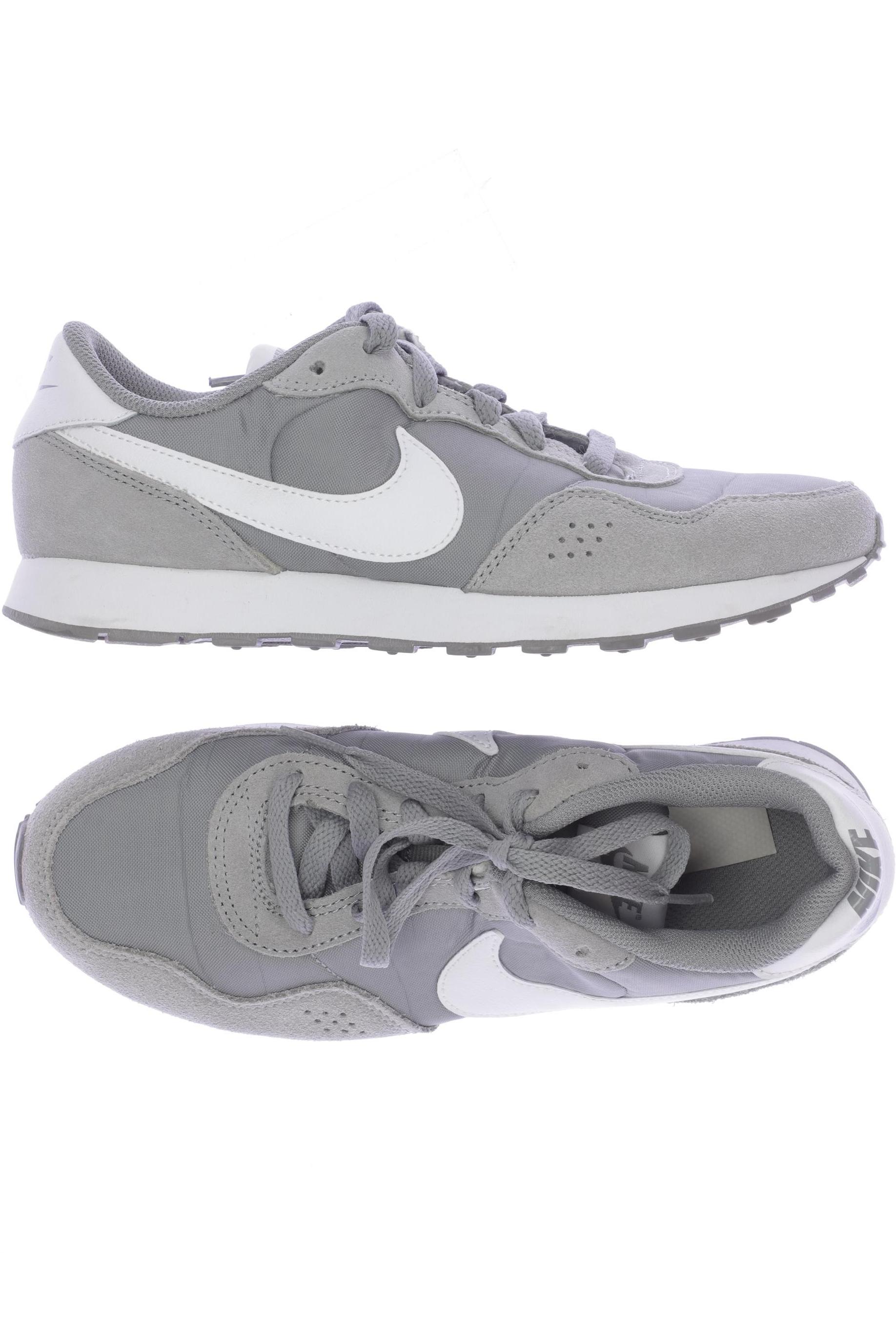 

Nike Damen Sneakers, grau, Gr. 37.5