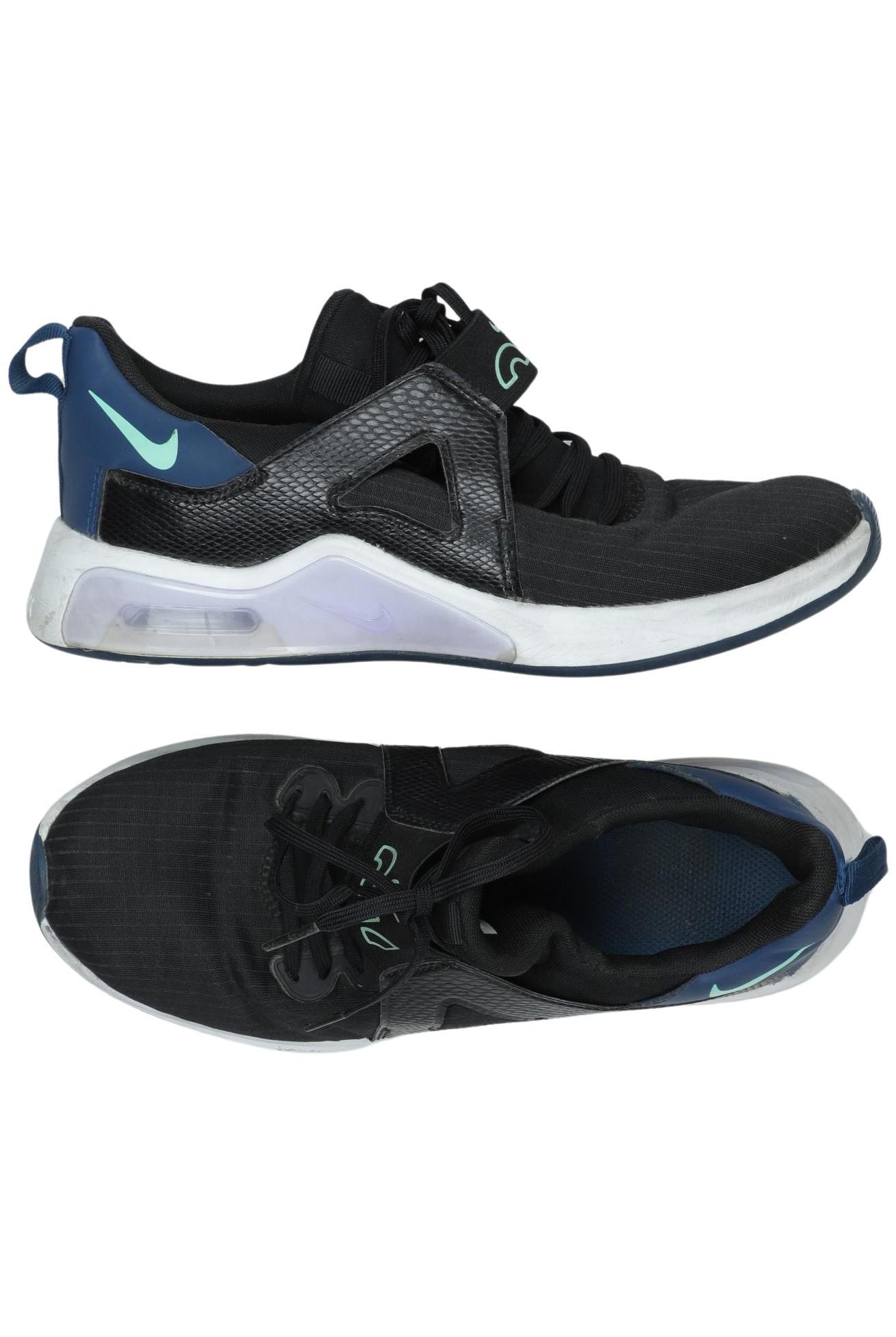 

Nike Damen Sneakers, schwarz, Gr. 38.5