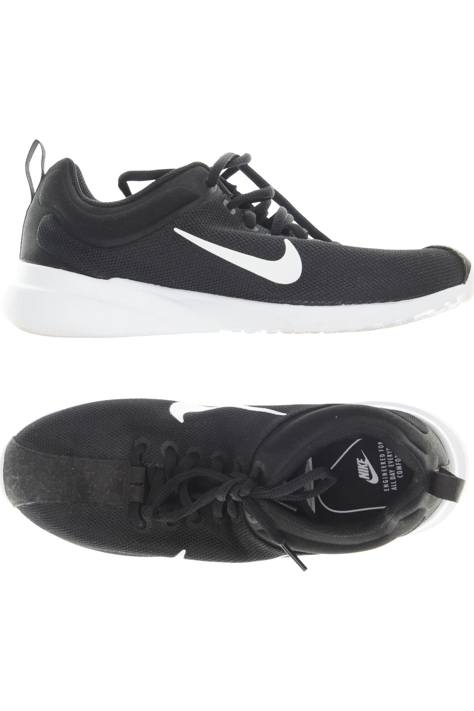 

Nike Damen Sneakers, schwarz, Gr. 38